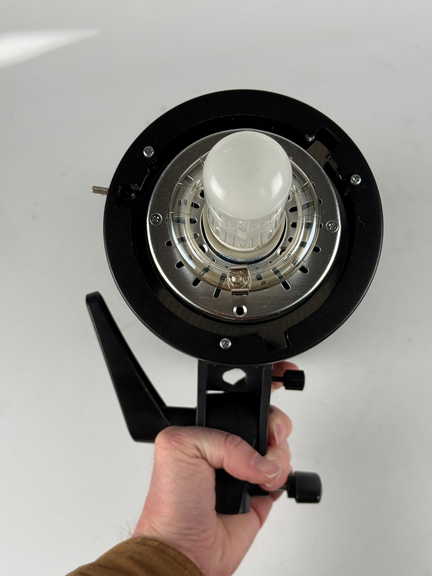 Godox SK400II / Flashpoint Studio 400 R2 Monolight Studio Strobe