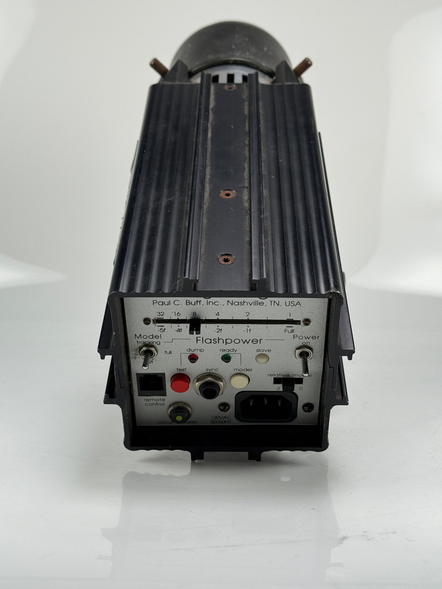 Paul C. Buff White Lightning Ultra 1200 Strobe