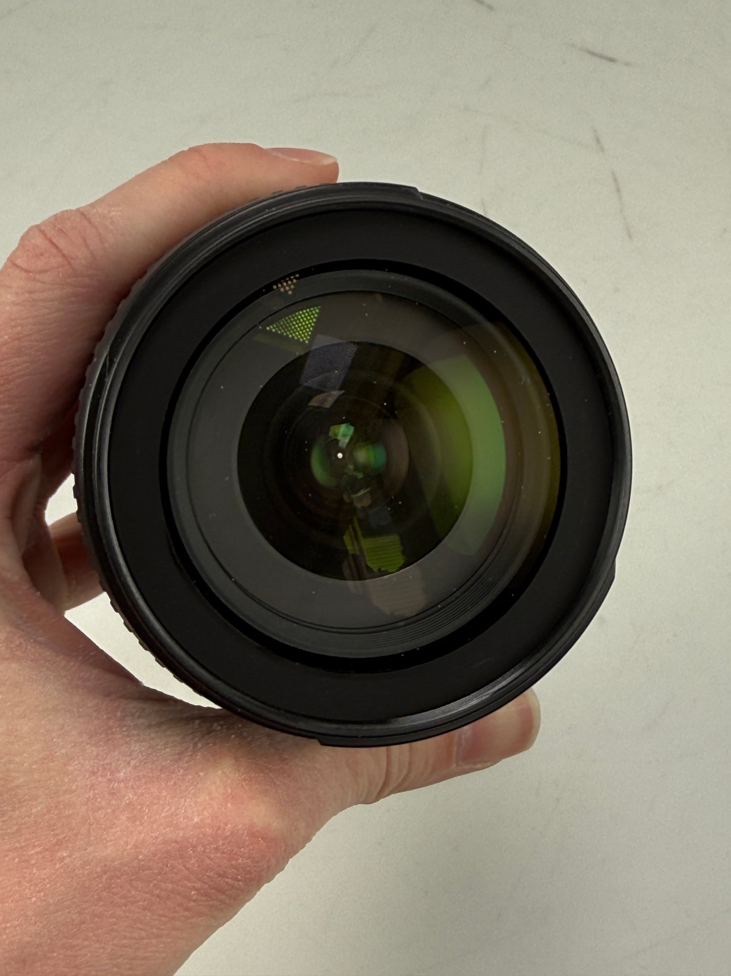 Nikon Nikkor AF-S 18-105mm f3.5-5.6 G ED DX VR Lens