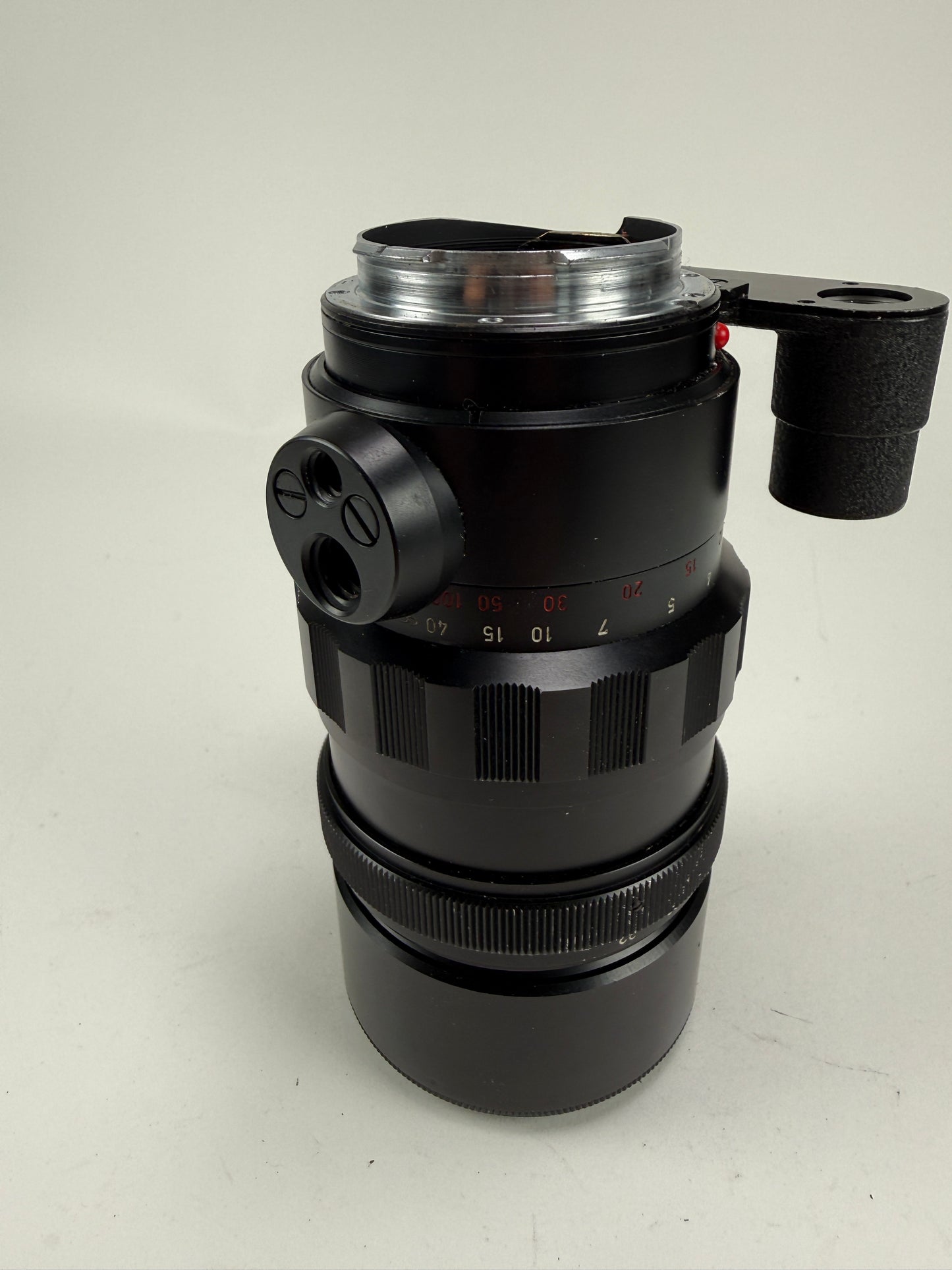 Leica Elmarit 135mm f2.8 Leitz Canada Telephoto Lens for M mount