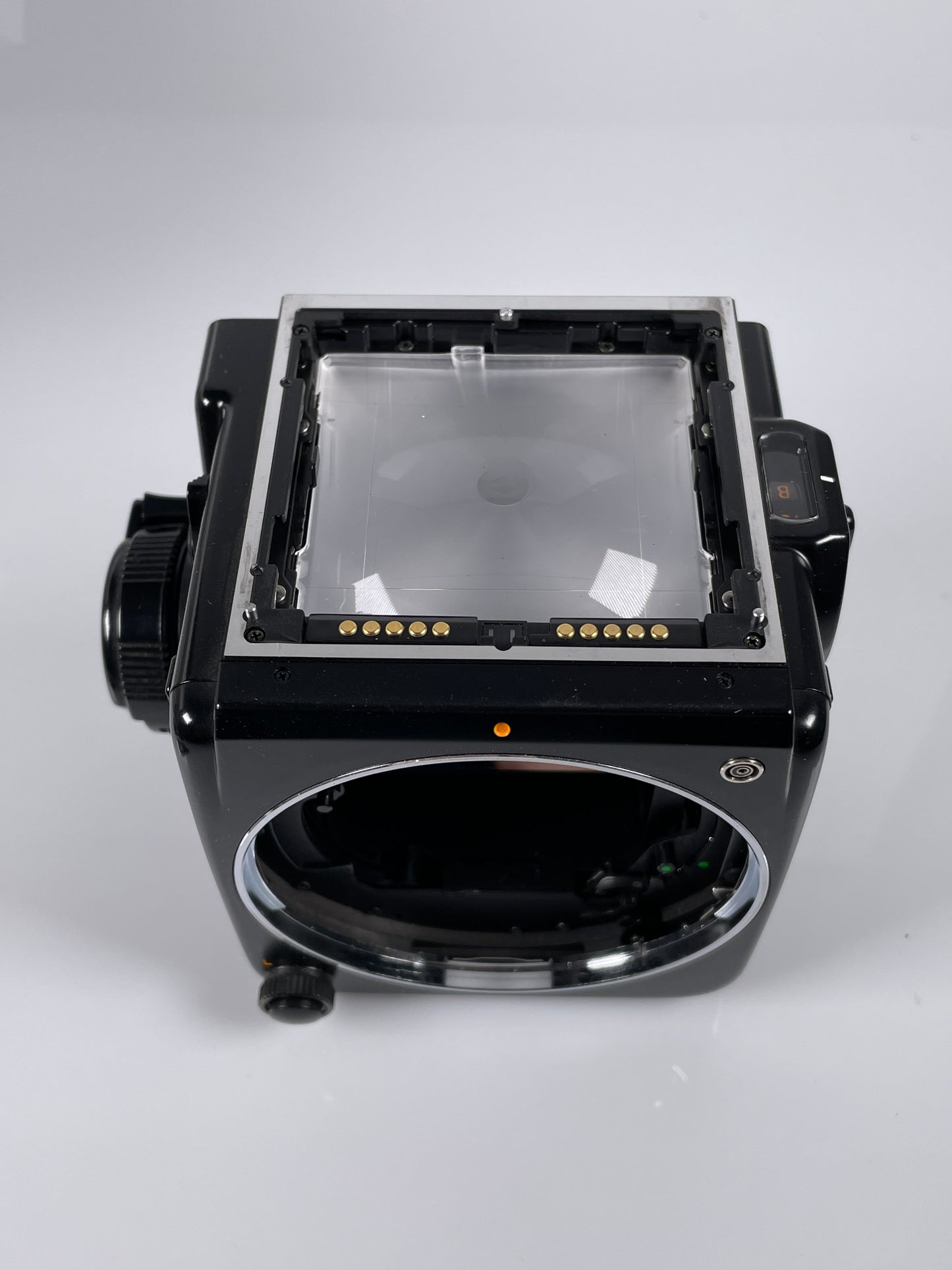 Zenza Bronica SQ-Ai medium format camera body