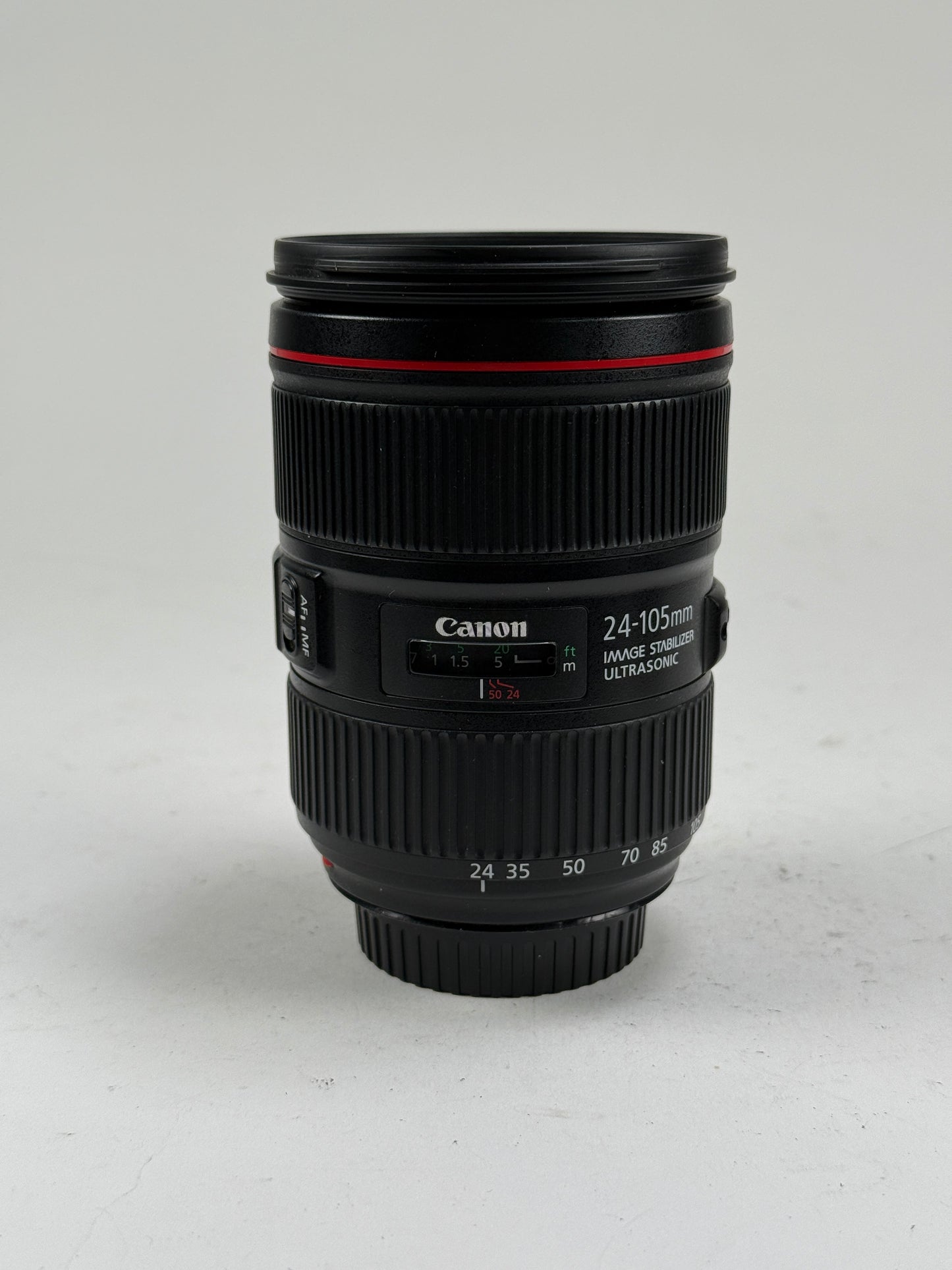 Canon EF 24-105mm f4 II IS L USM Lens