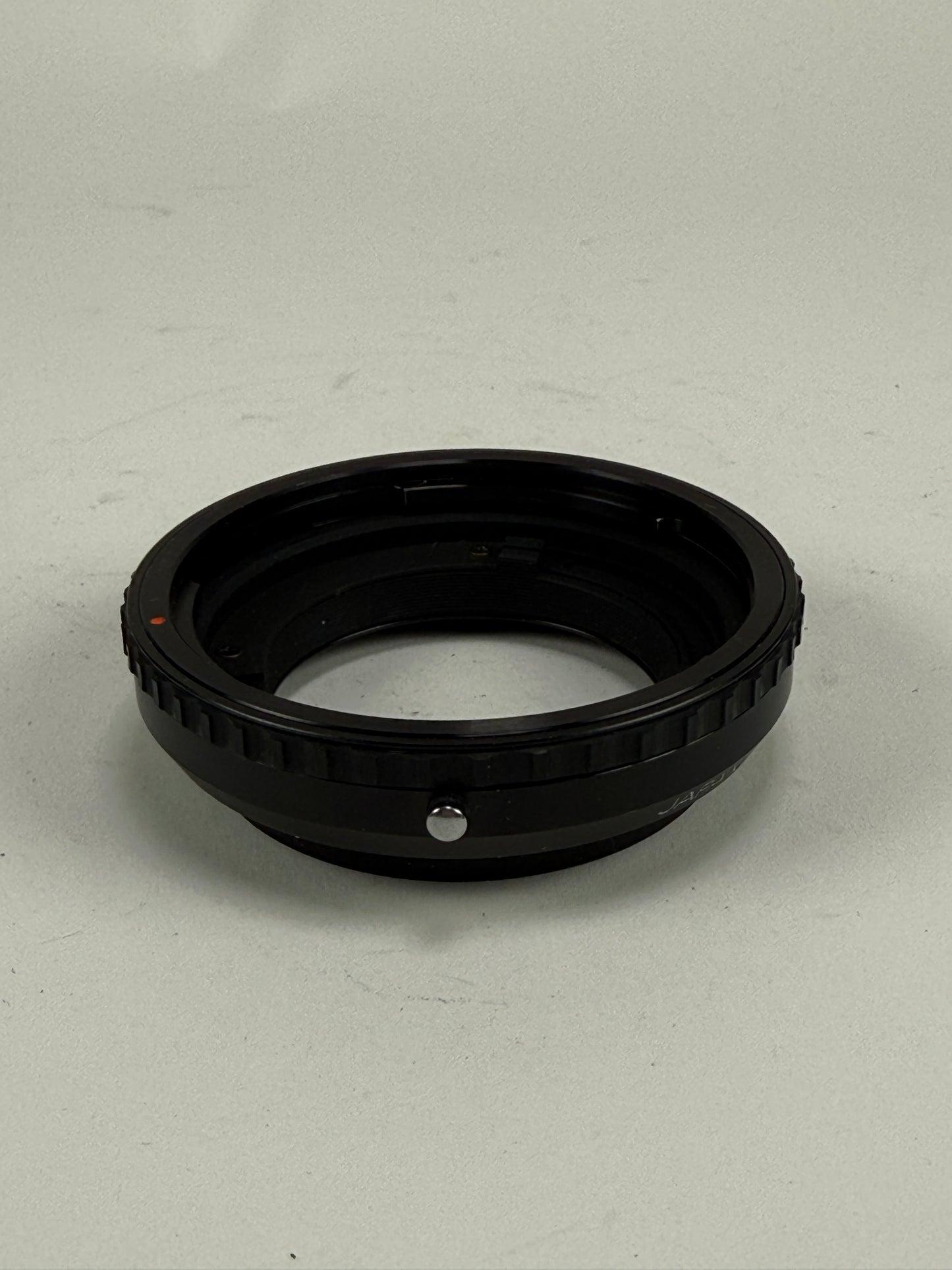 Pentax Lens Reverse Attachment 645 N NII