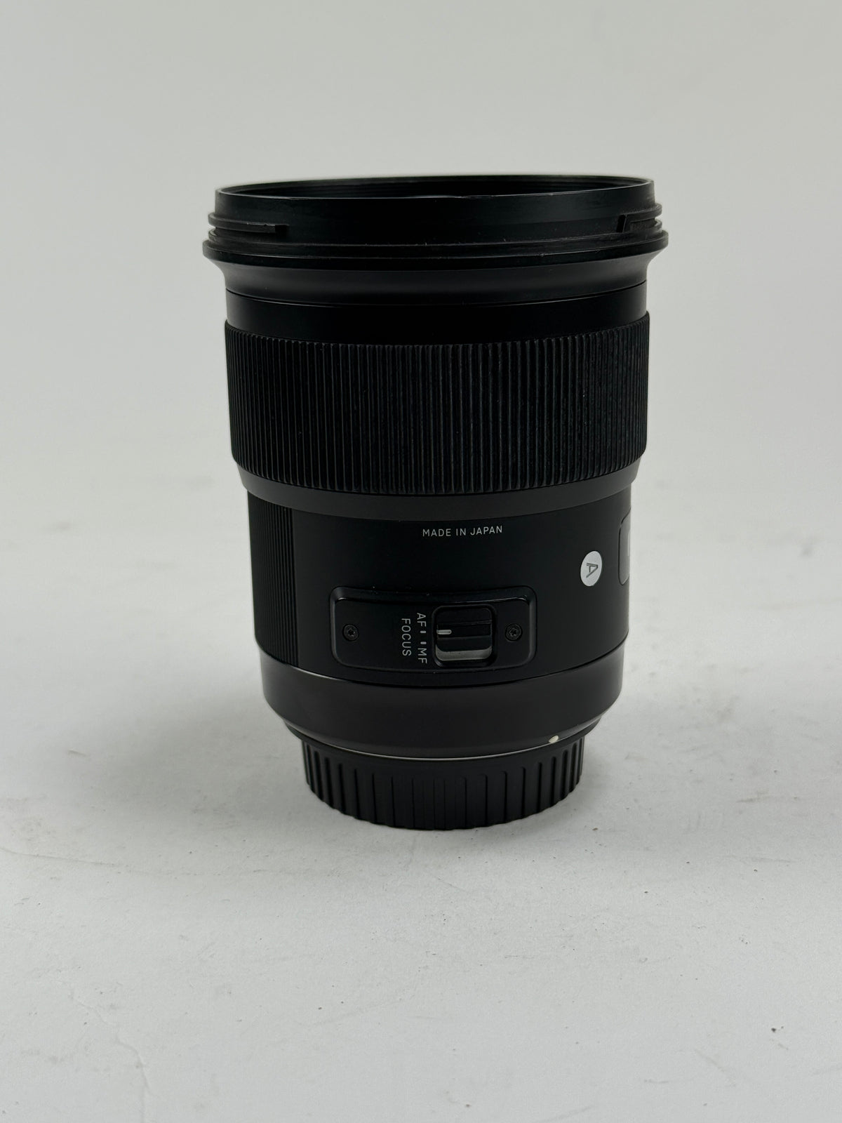 Sigma art 50mm f1.4 DG HSM Lens Canon EF