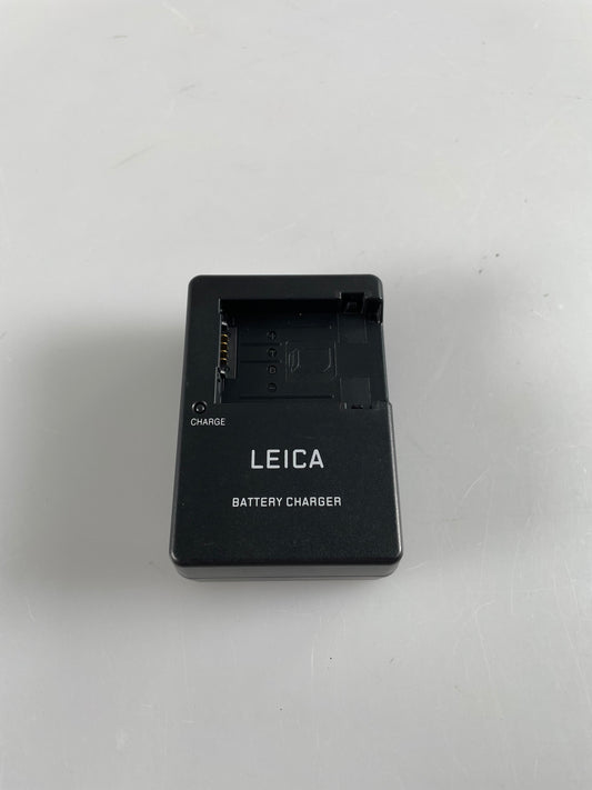 Genuine Original Leica Charger BC-DC9-U V-LUX 2 / V-LUX 3