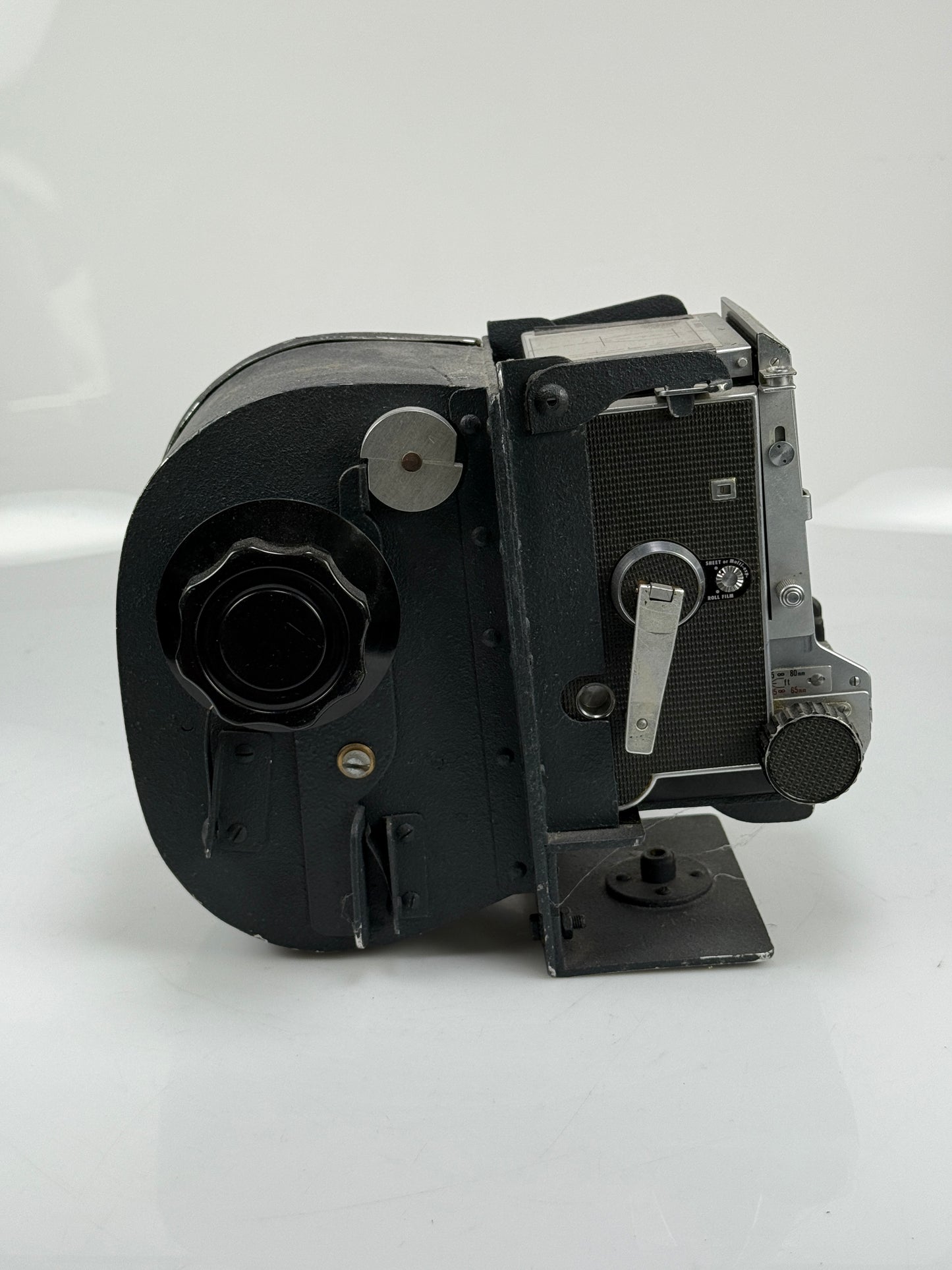 Mamiya C3 TLR medium format Film camera Body
