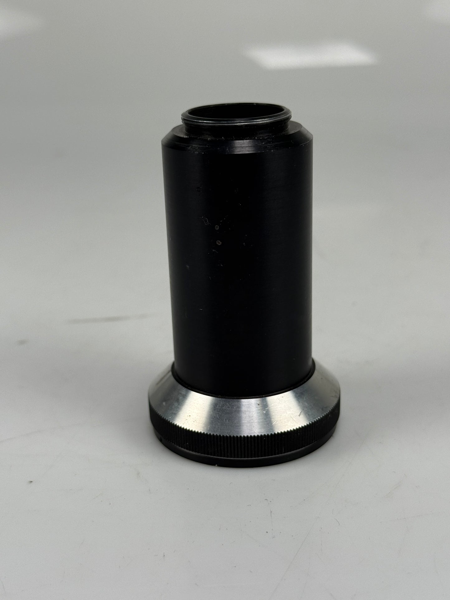Heinz Kilfitt Kicin 39mm ltm to C mount 16mm Movie Camera Lens Adapter