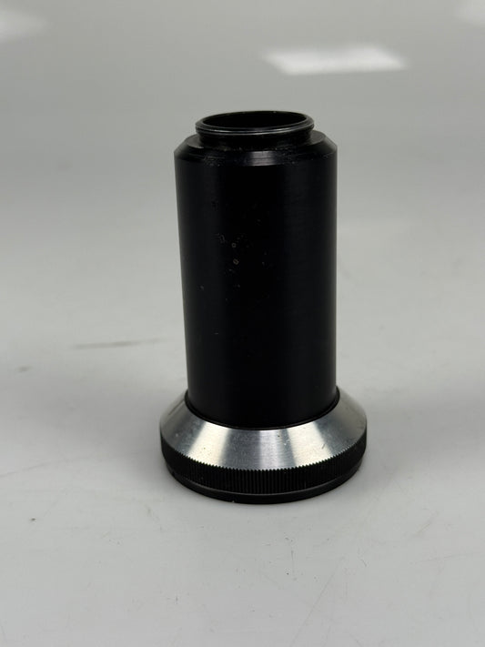 Heinz Kilfitt Kicin 39mm ltm to C mount 16mm Movie Camera Lens Adapter