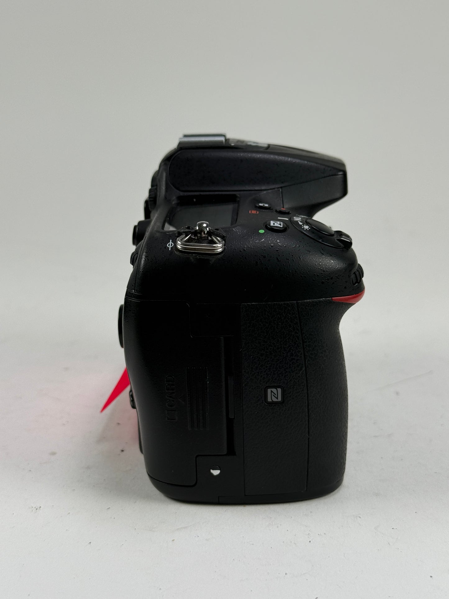 Nikon D7200 24.2MP DSLR Camera Body
