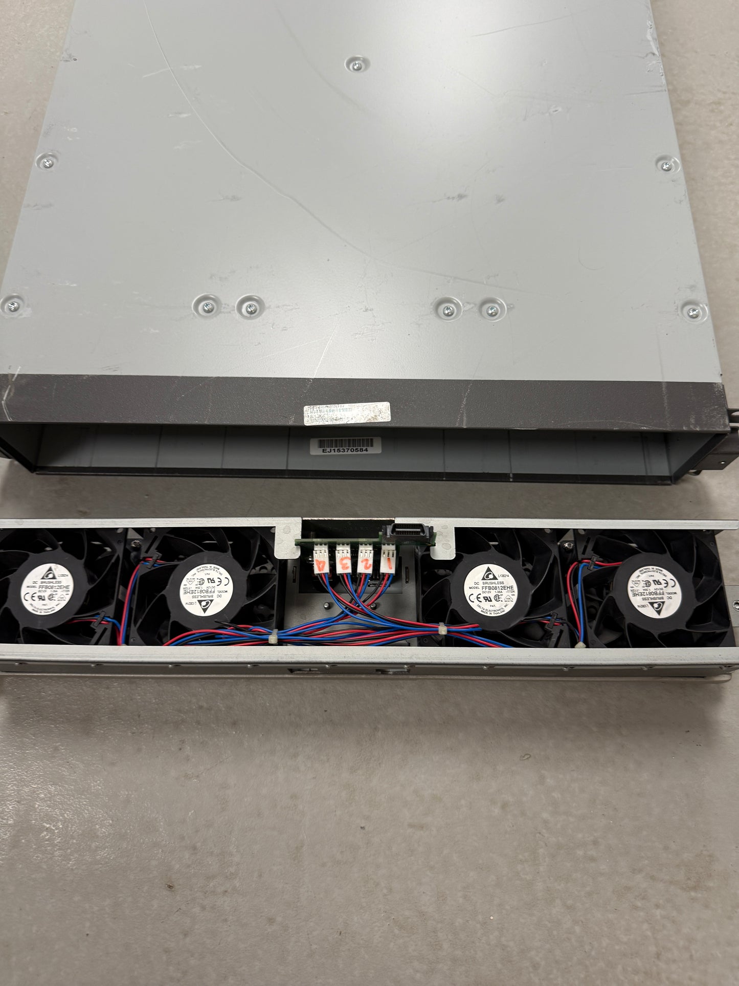 Grass Valley K2 Summit 3G 4-Channel Production Client