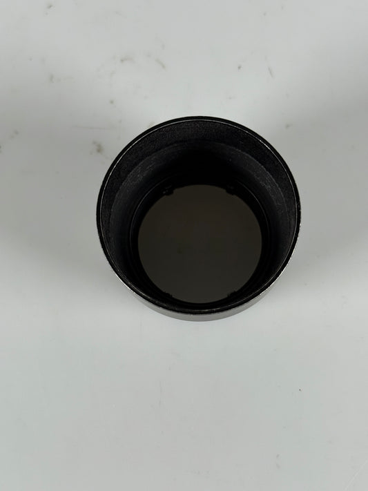 Leica Leitz 12575/IUFOO Lens Hood M Lenses black