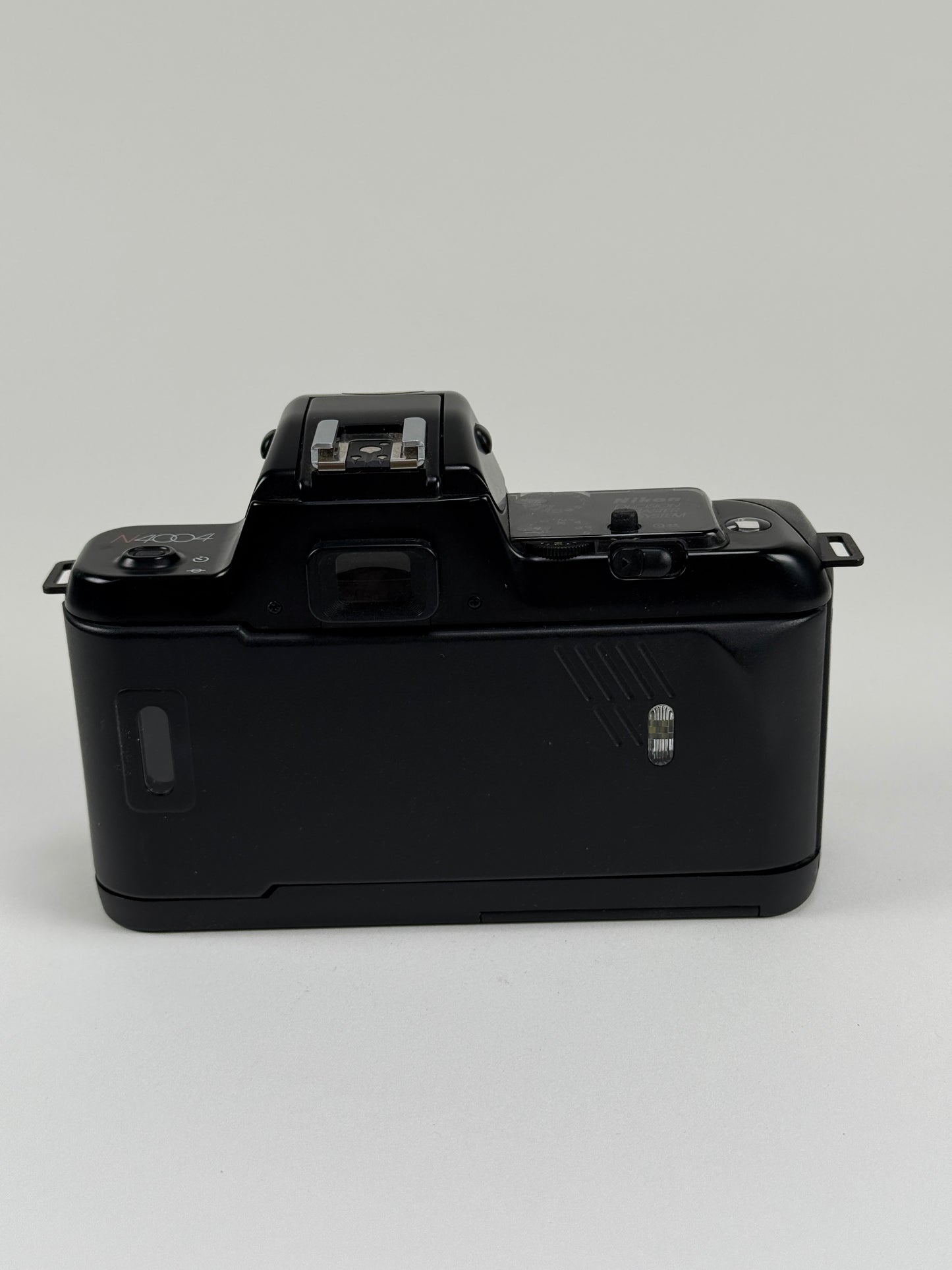 Nikon N4004 AF SLR 35mm Film Camera Body