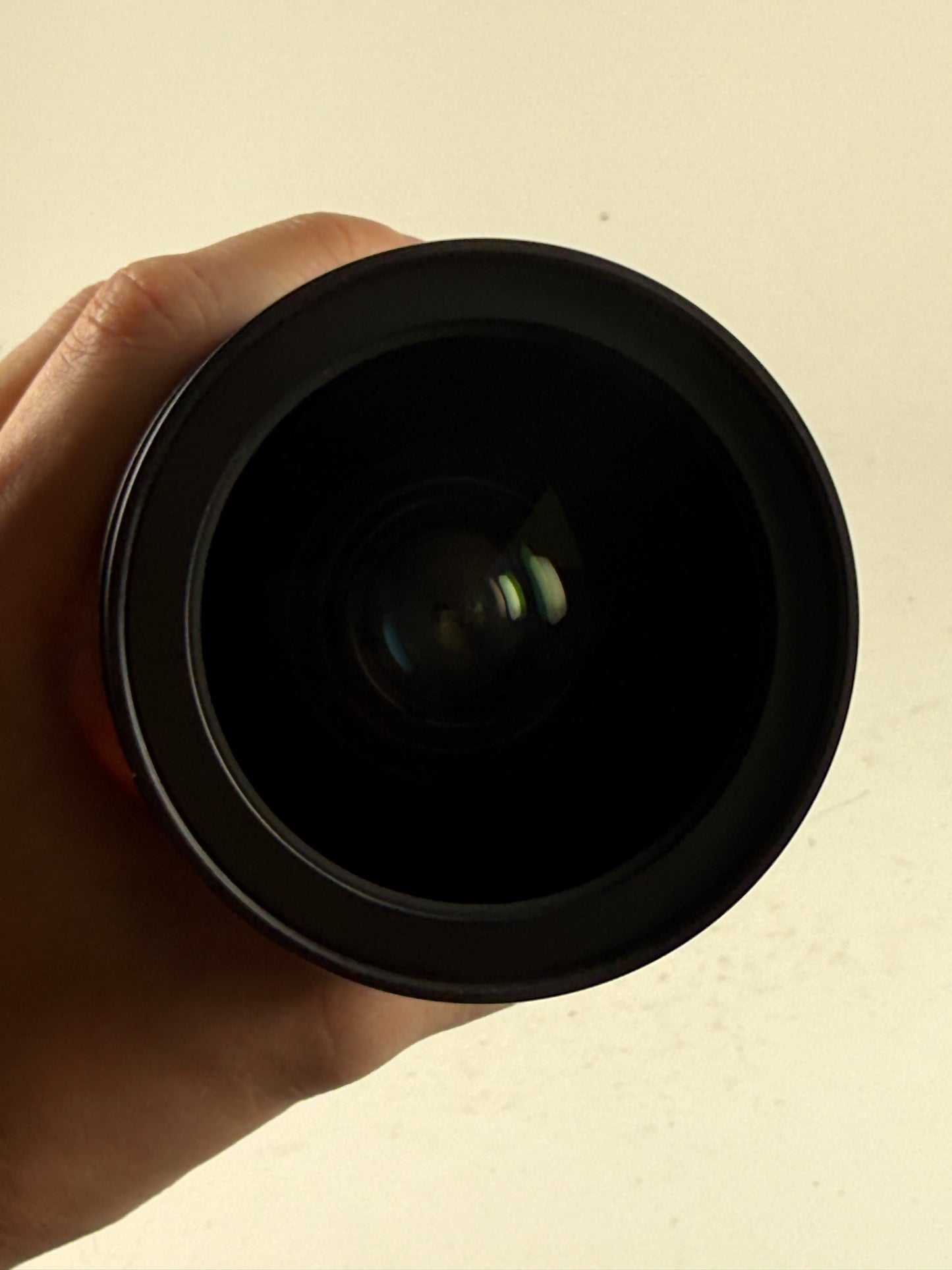 NIKON AF-S NIKKOR 24-70mm f2.8 G ED Zoom Lens
