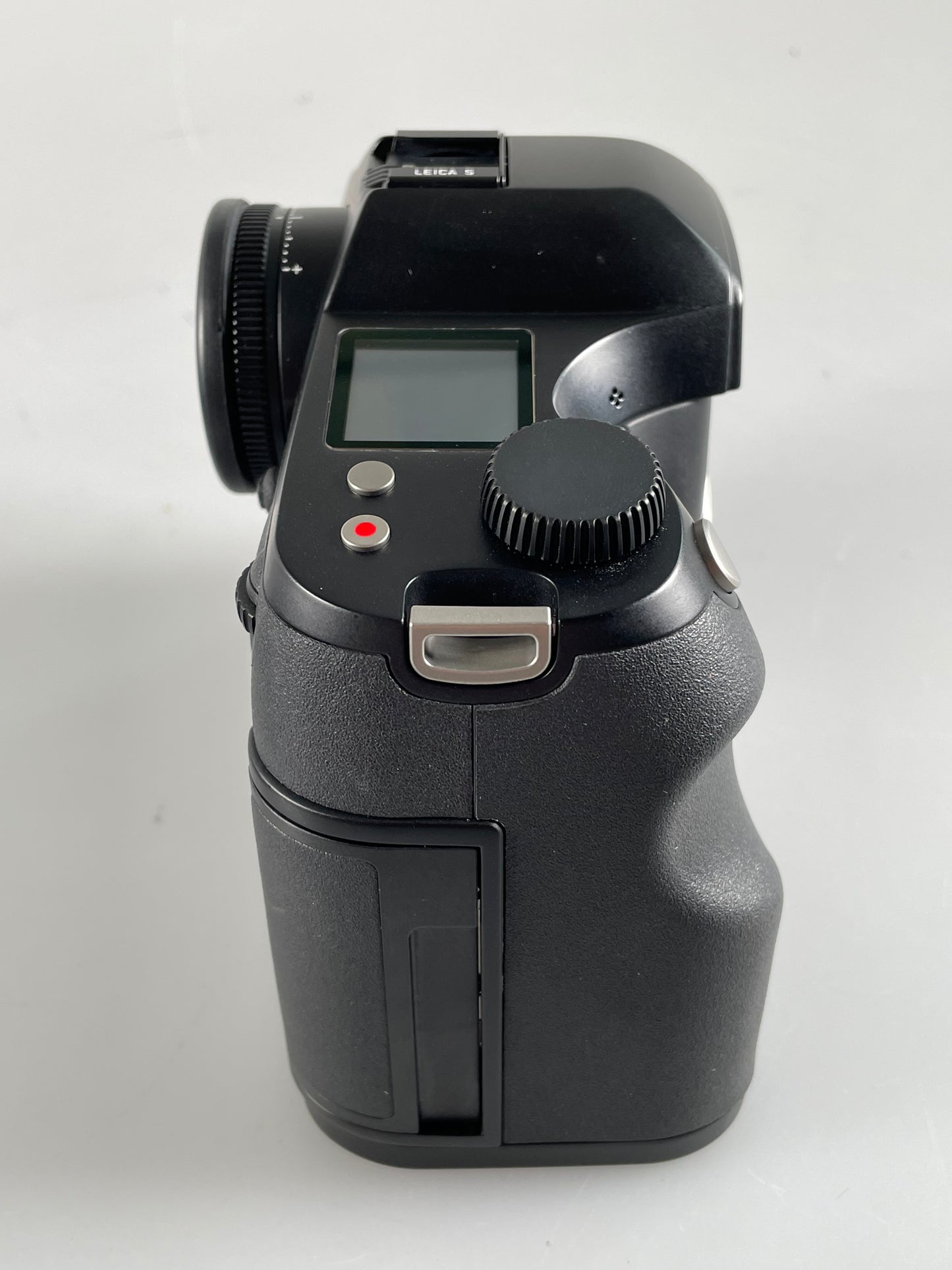 LEICA S3 BODY Medium Format Digital 10827 type 6847