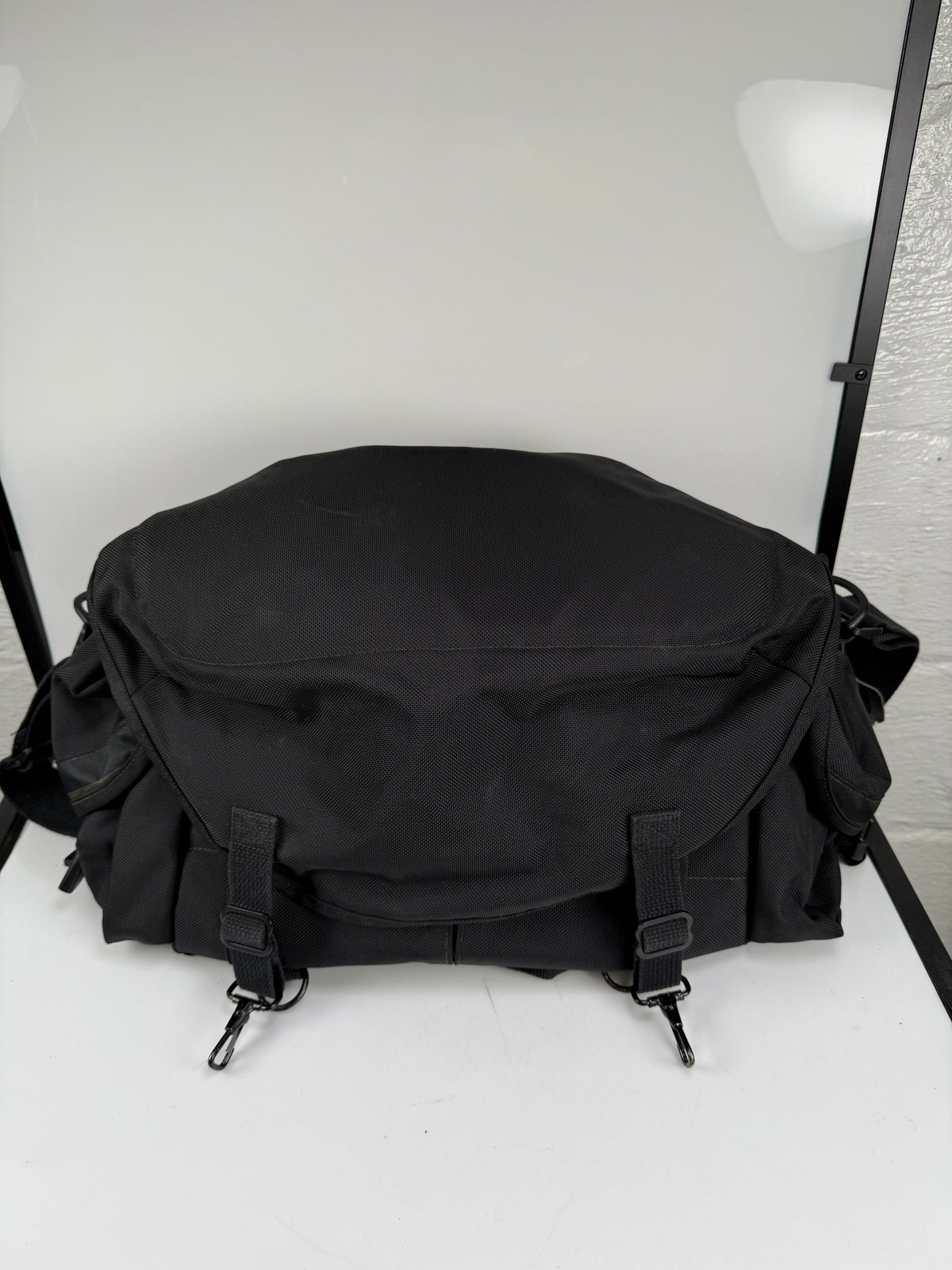 Domke J-1 Journalist Camera Bag black with insert
