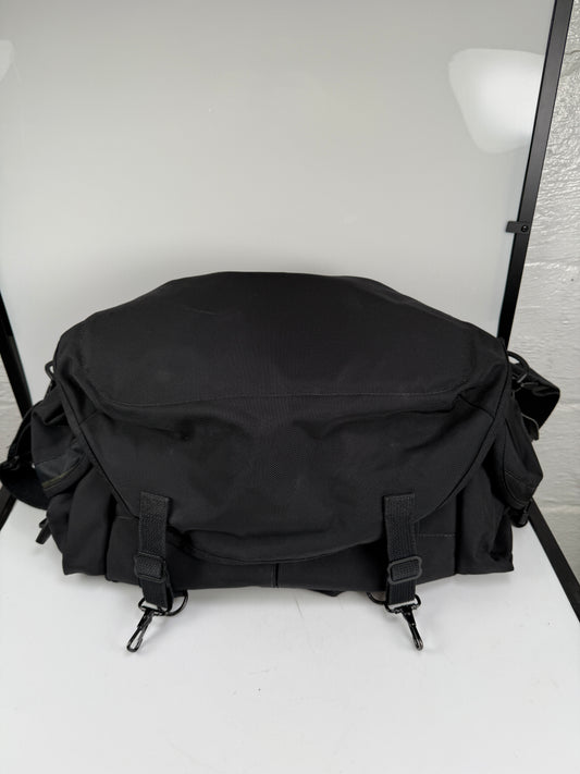 Domke J-1 Journalist Camera Bag black with insert