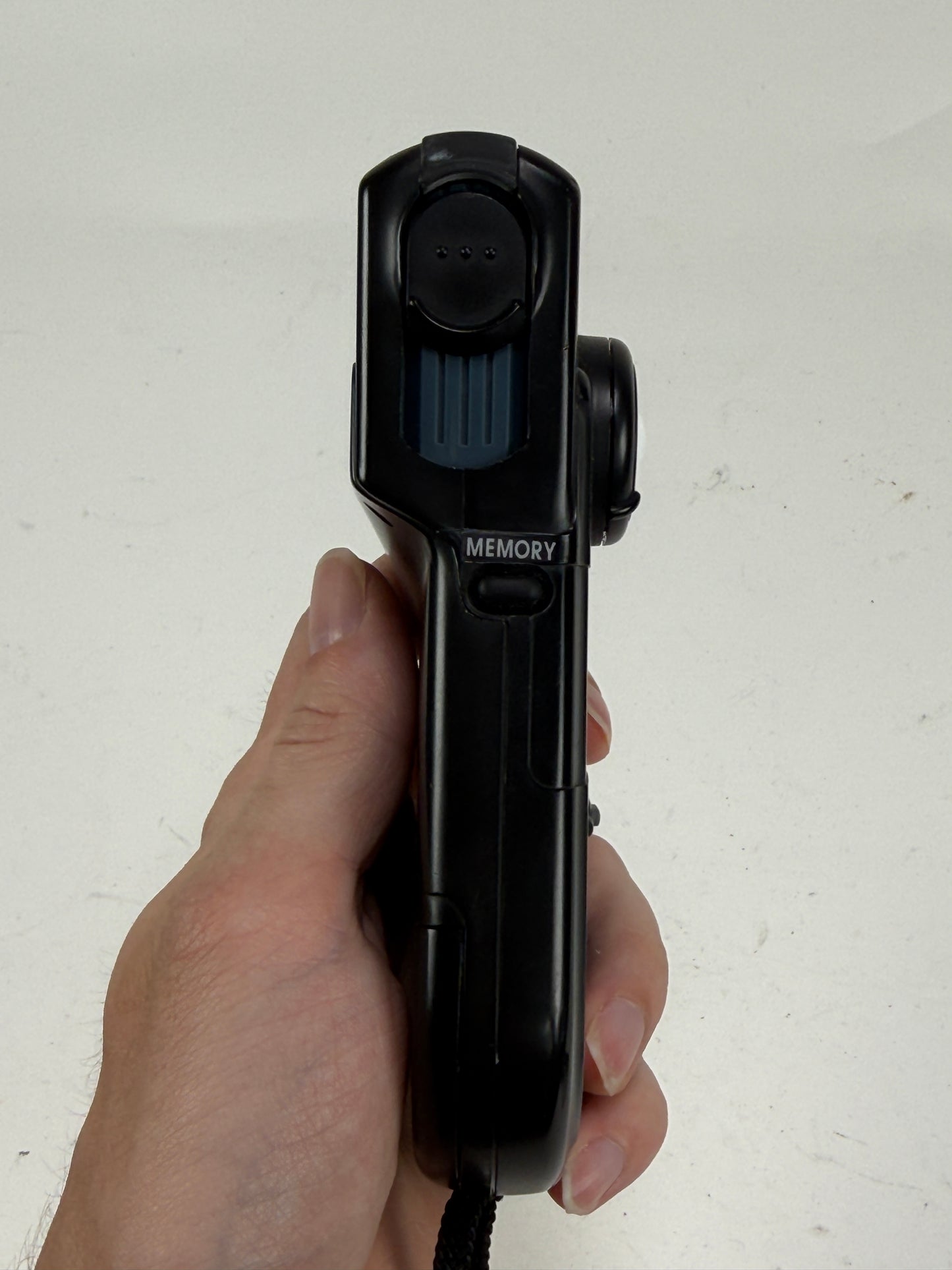 Sekonic L-408 Multi Master Exposure Spot Light Meter