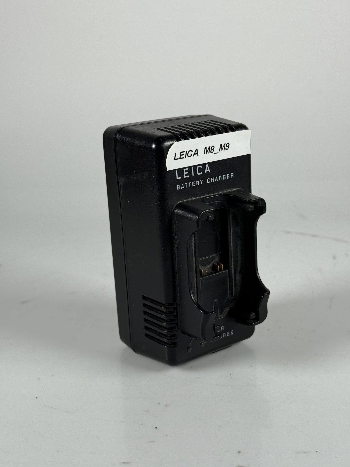 Leica M8 M9 battery charger Charging Unit #14463