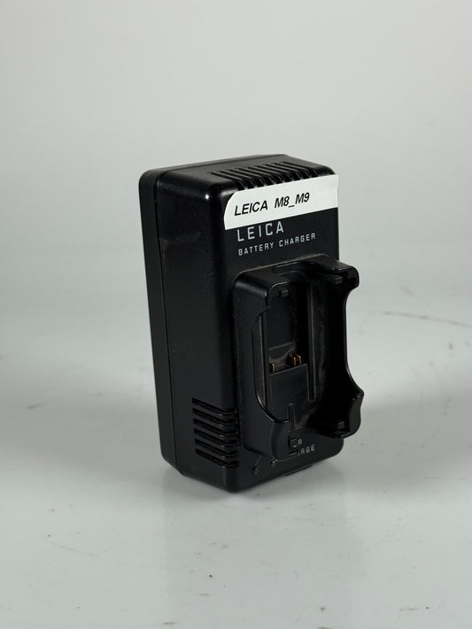 Leica M8 M9 battery charger Charging Unit #14463