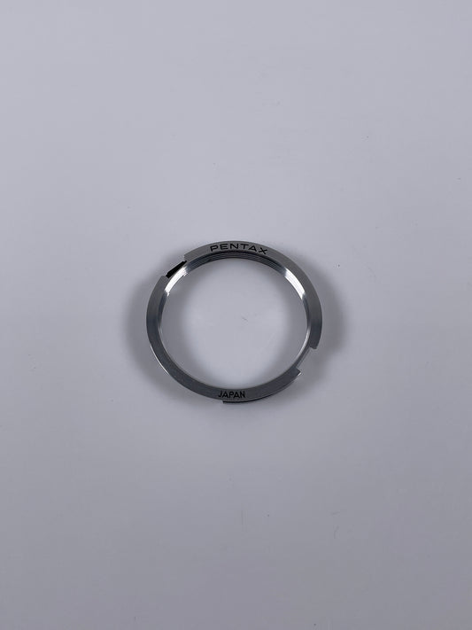 Pentax Mount Adapter K M42 to Pentax K Mount Excellent