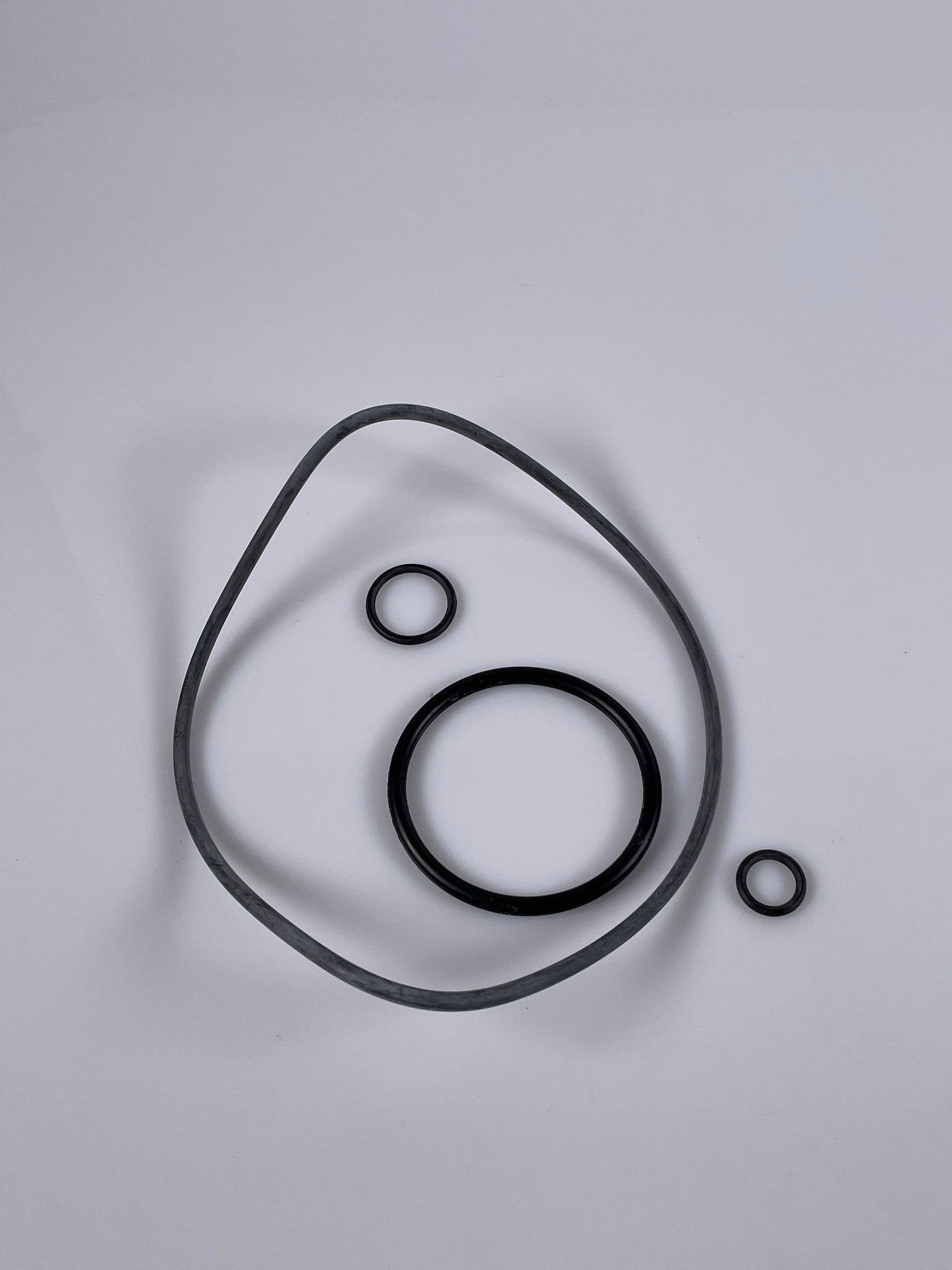 Nikon Genuine O ring set for Nikonos V