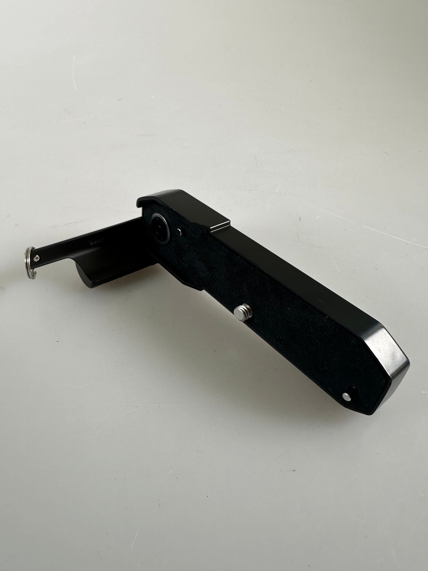 Voigtlander Trigger Winder Black for Bessa T R2 R2A R3A