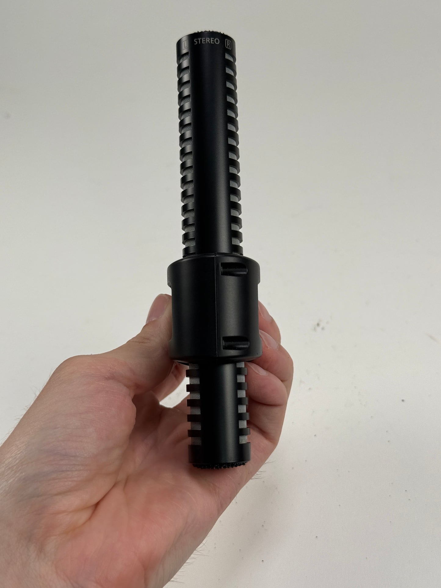 Canon DM-50 Directional Stereo Microphone