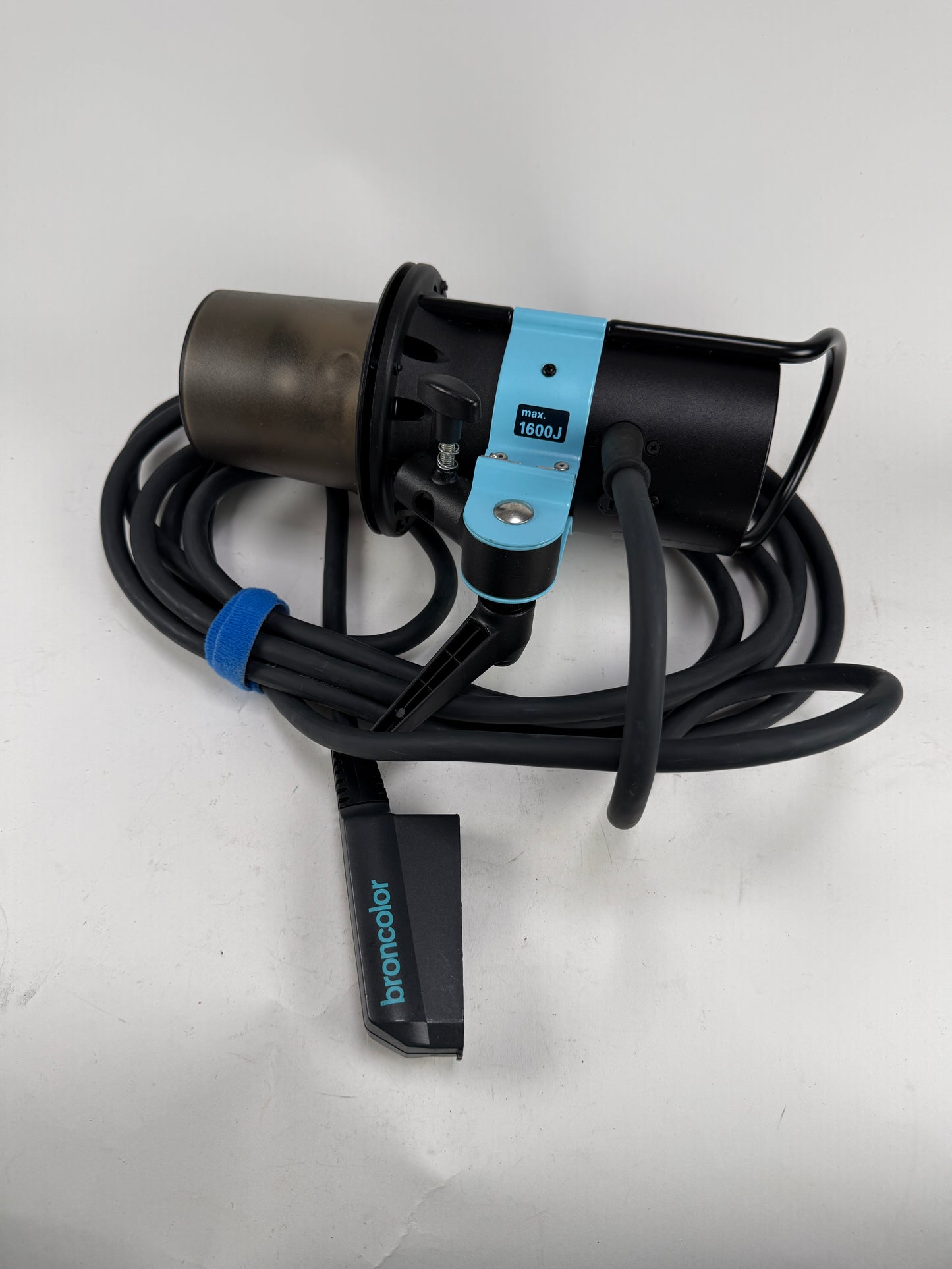 Broncolor unilite Head Lamphead Monolight 32.113.07 1600J