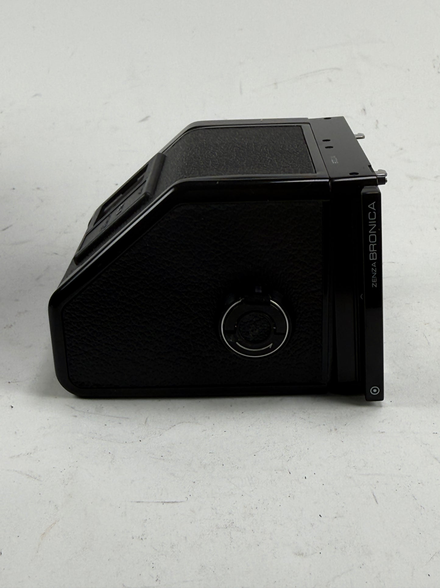 Zenza Bronica ETRS 70mm Film Back for Camera RARE