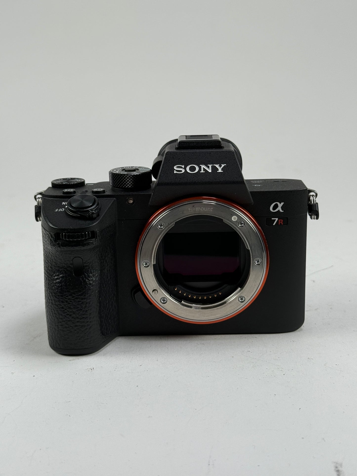 Sony Alpha a7R IIIa 42MP Mirrorless Digital Camera a7RIIIa