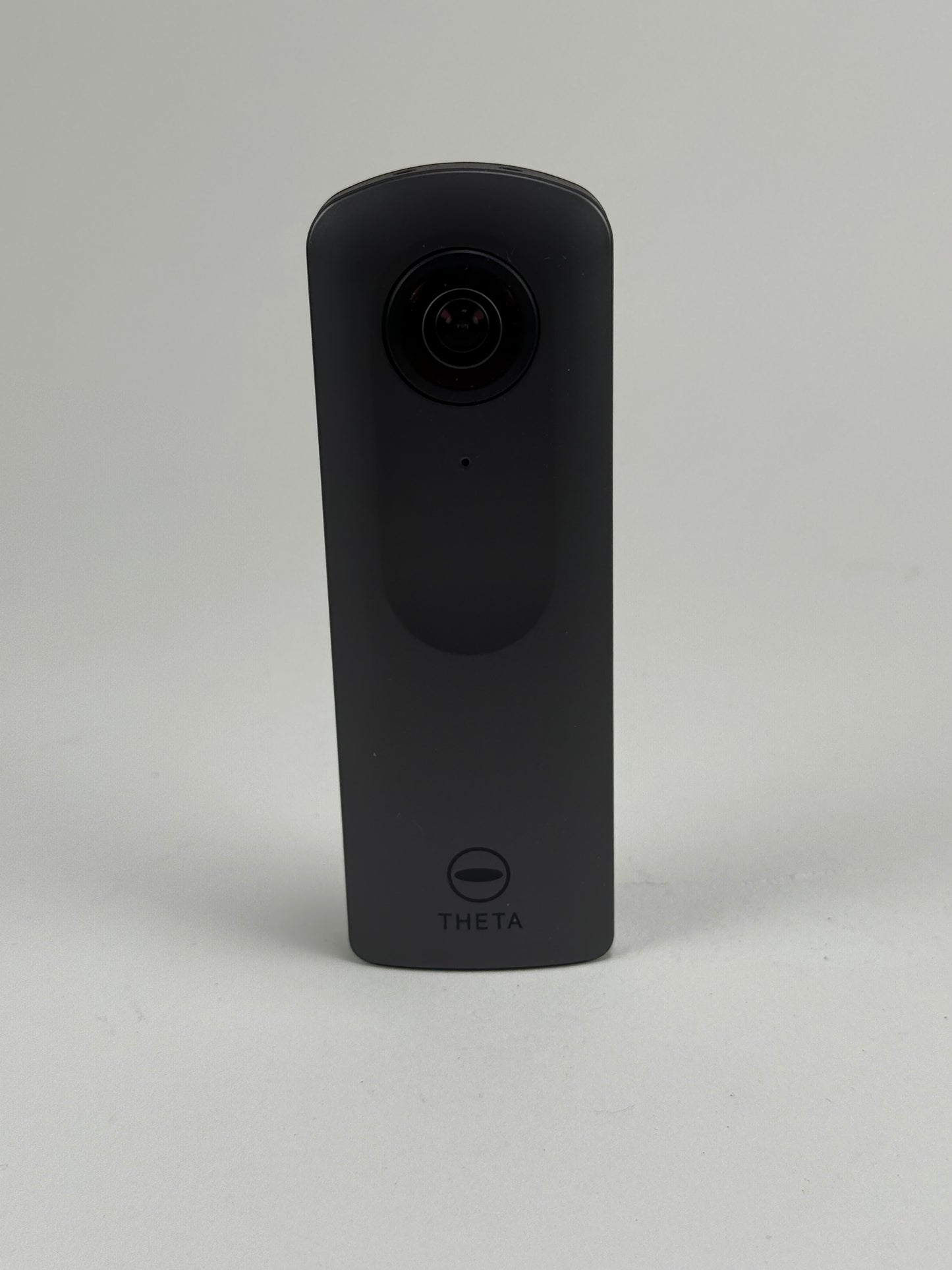 Ricoh Theta V 360 VR Camera 12MP Lithium Gray