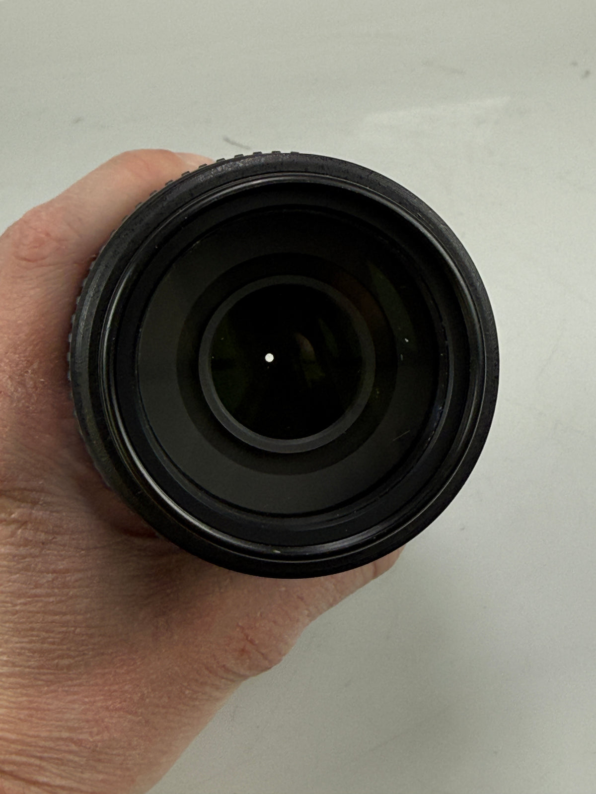 Nikon Nikkor AF-S 55-300mm f4.5-5.6 G ED VR DX Lens AFS