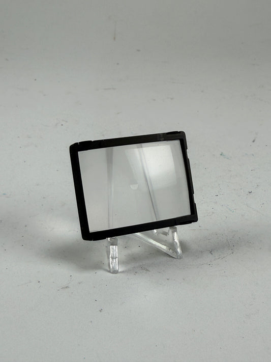 Nikon Type R Focusing Screen for F F2 SLR Film Camera