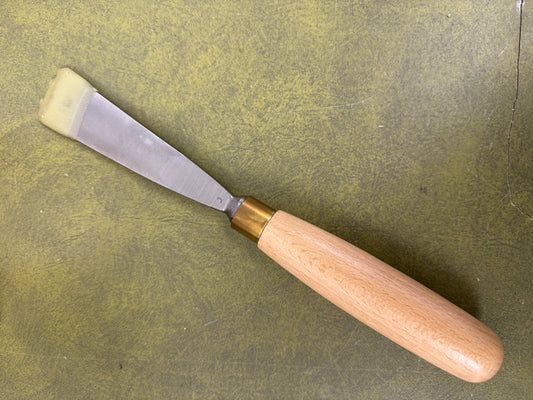 Vintage Ashley Iles Carving Gouge No 3 Chisel