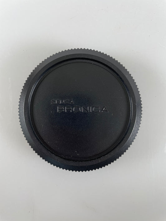 Zenza Bronica ETR Camera Rear lens Cap For ETR / ETRC / ETRS / ETRSi