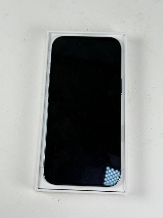 Unlocked Apple iPhone 17 Air 256GB A3260 Sky Blue