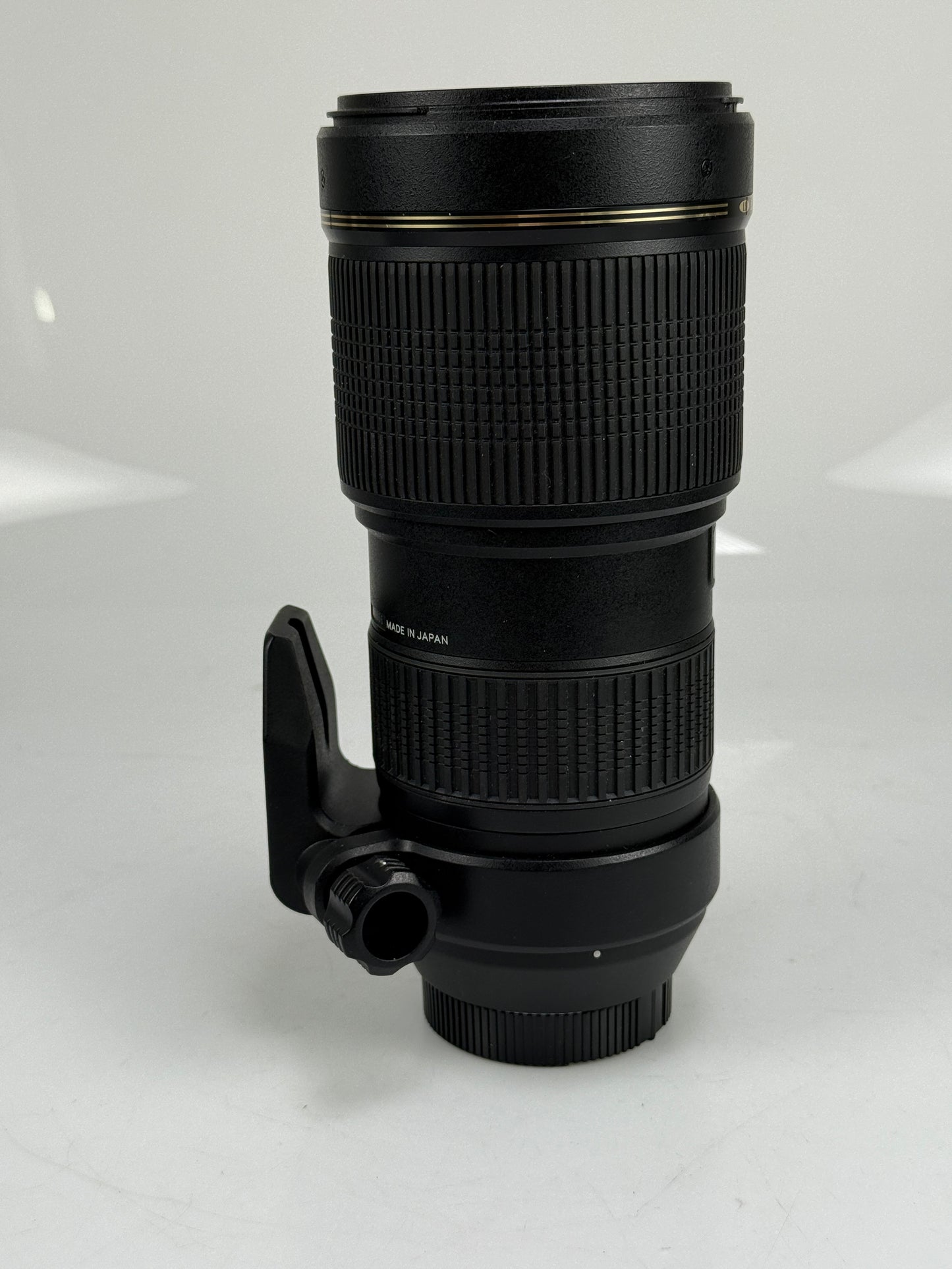 Tamron AF 70-200mm F2.8  Di Macro A001 For Nikon F