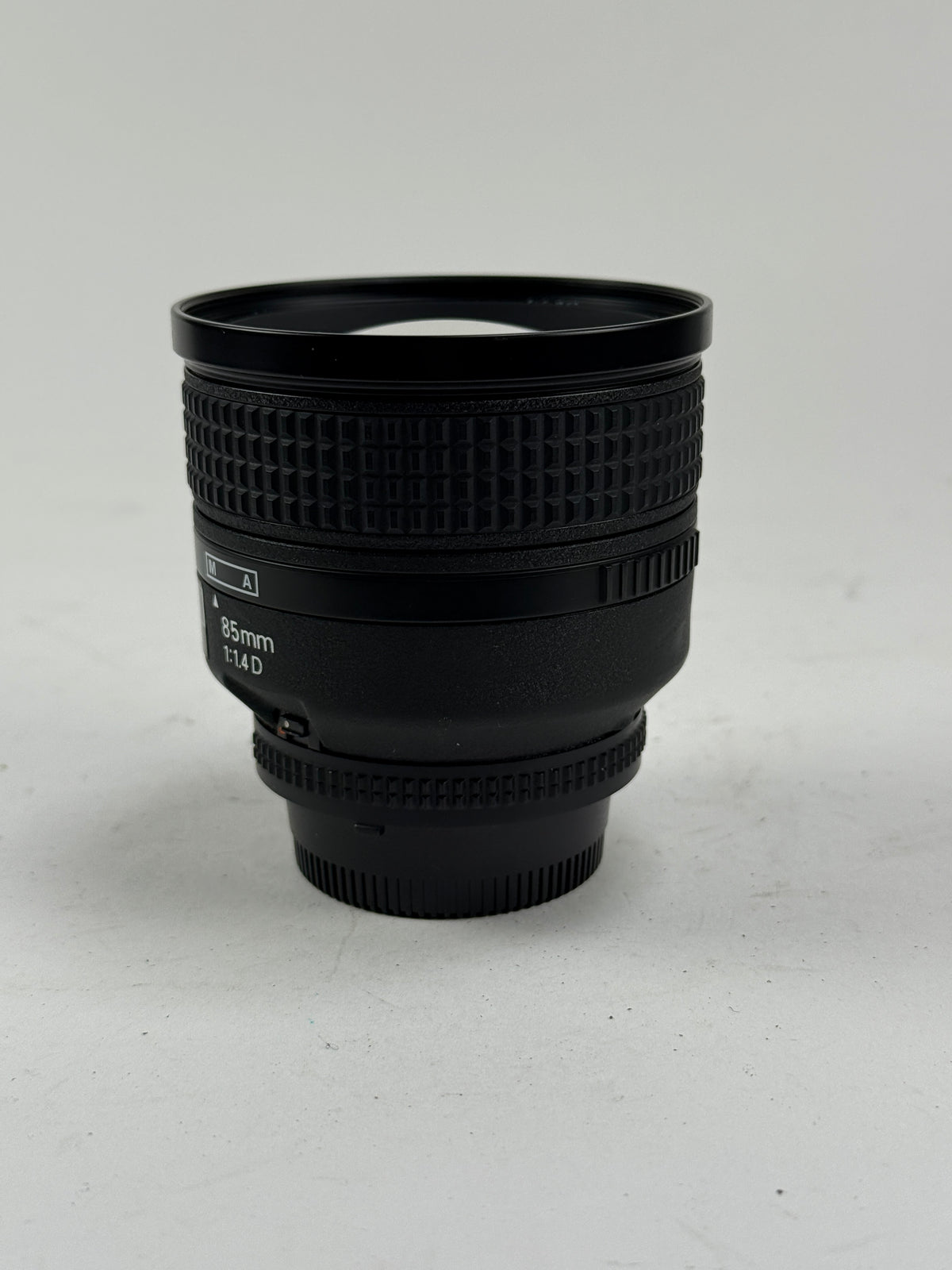 Nikon Nikkor AF 85mm f1.4 D Portrait Prime IF Lens