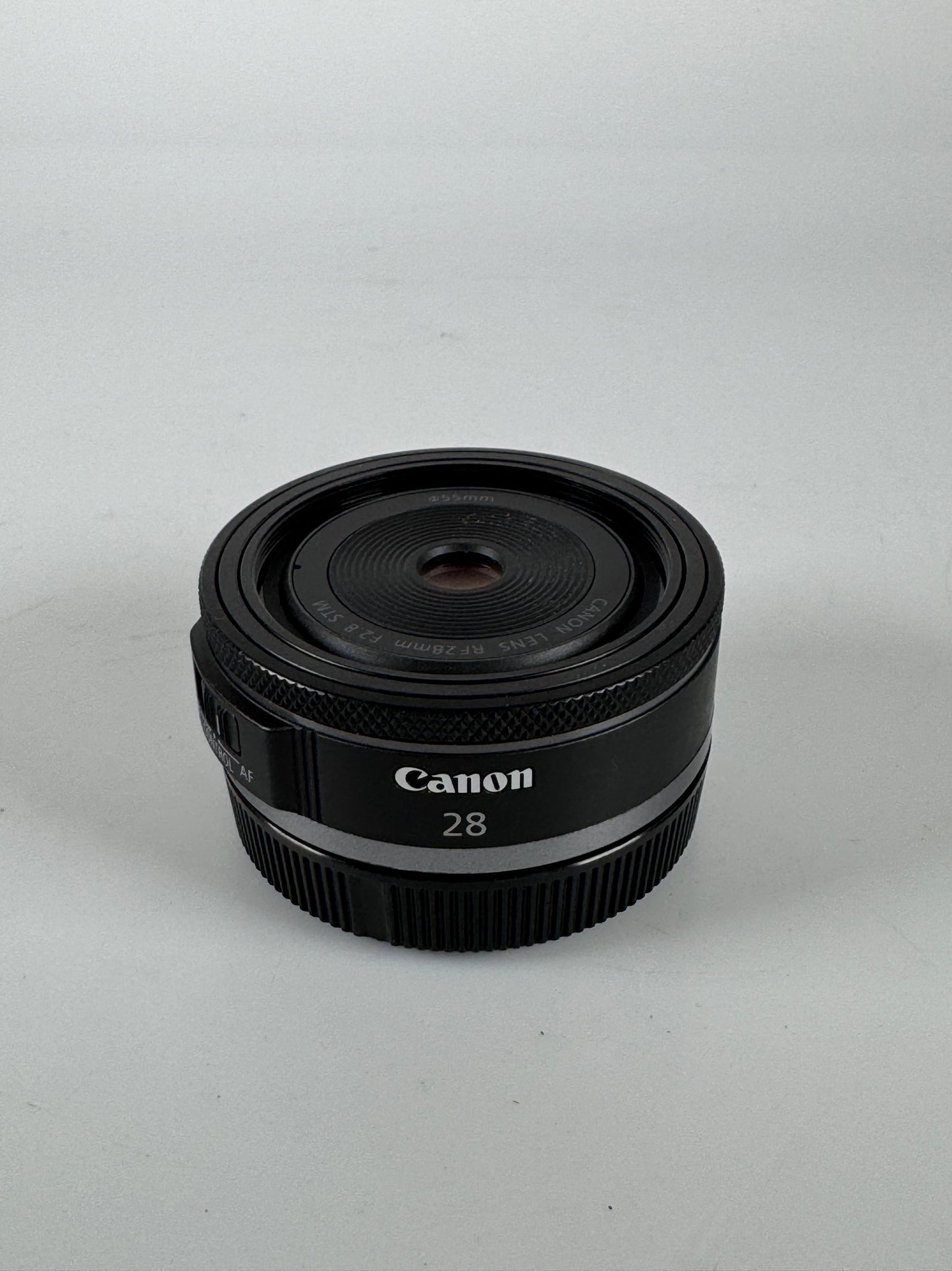 Canon RF 28mm f2.8 STM Lens