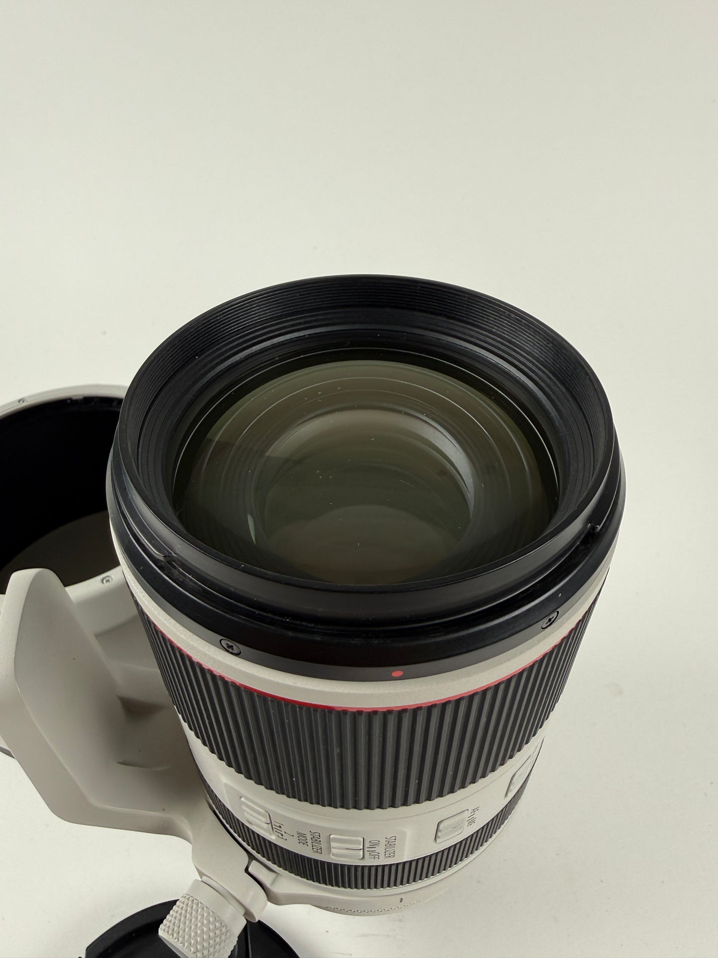 Canon RF 70-200mm f2.8 L IS USM Telephoto Zoom Lens