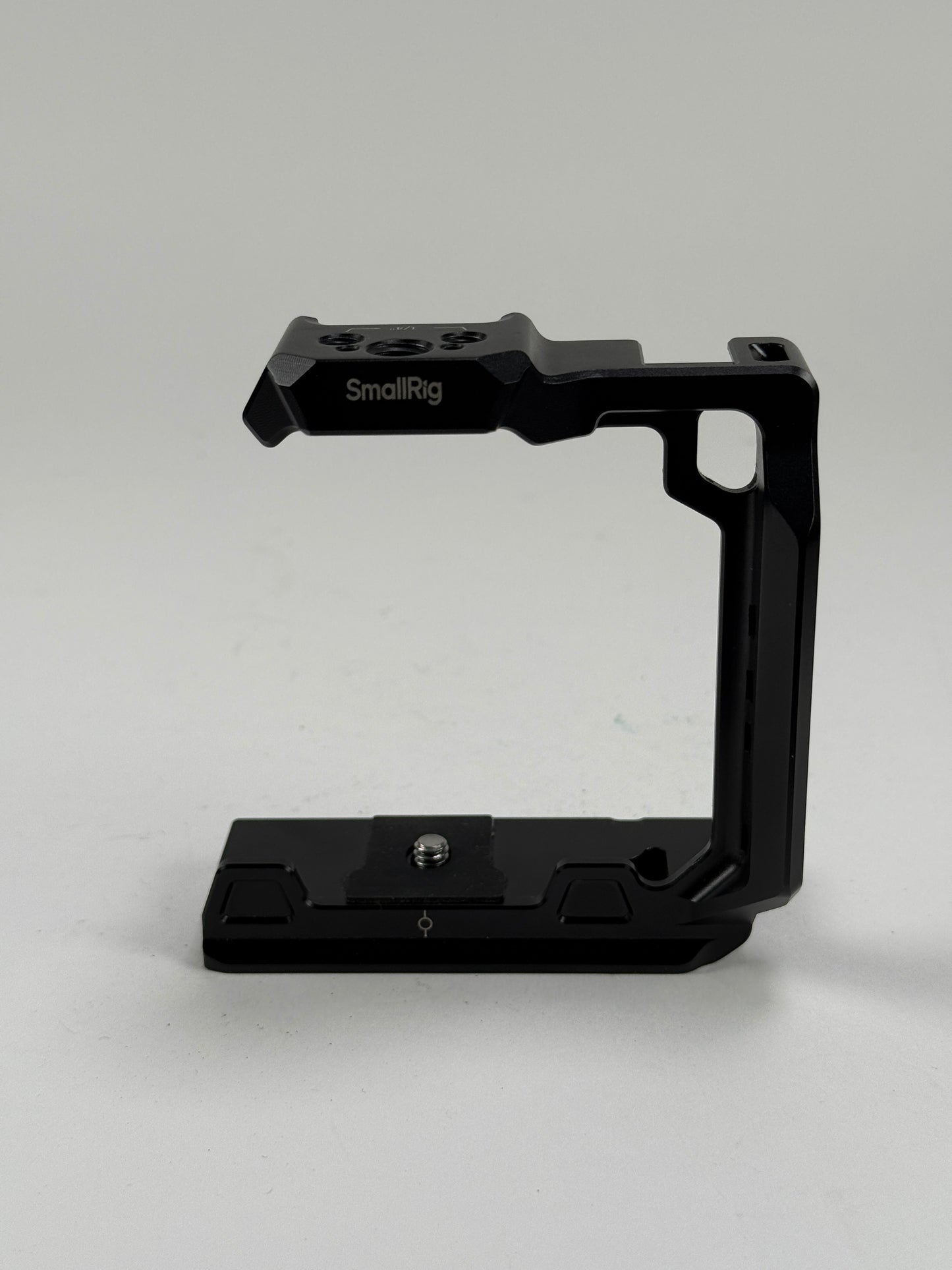 SmallRig 3639 Camera Half Cage for Sony Alpha A7 IV A7R V A1