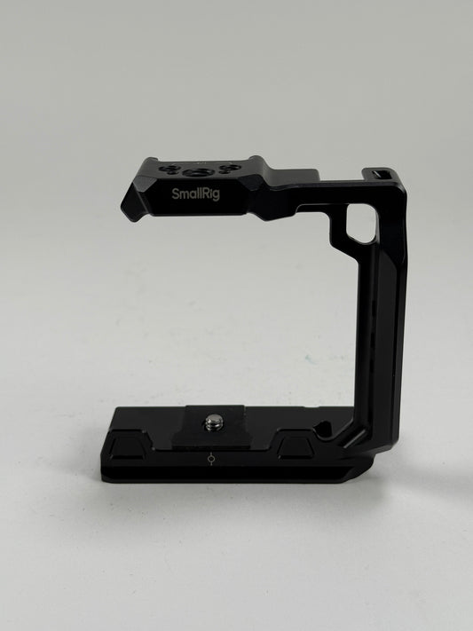 SmallRig 3639 Camera Half Cage for Sony Alpha A7 IV A7R V A1