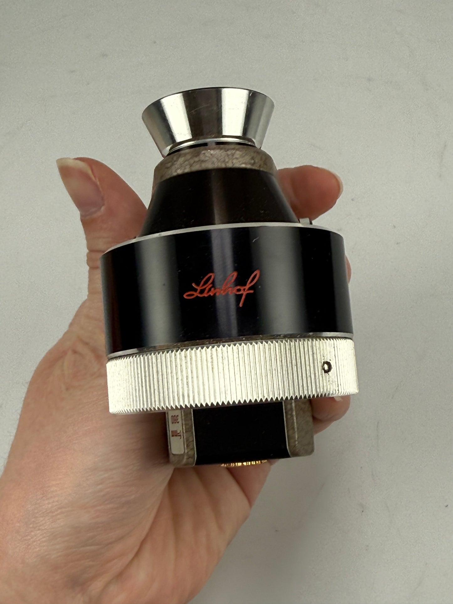 Linhof Universal Sucher Technika View Finder 4x5