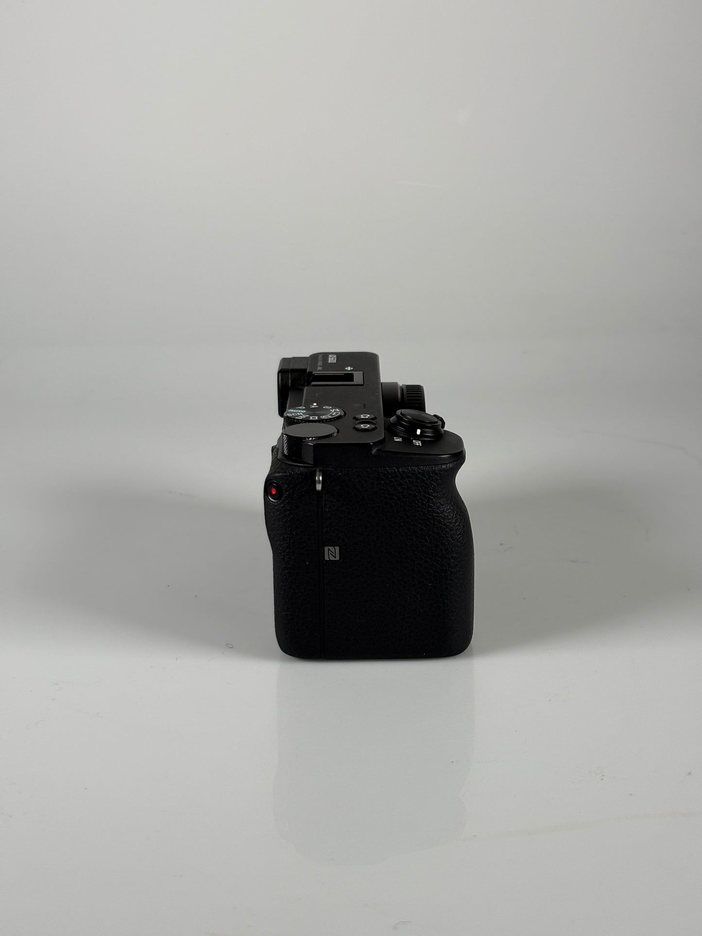 Sony Alpha A6600 24.2MP Digital Camera Black