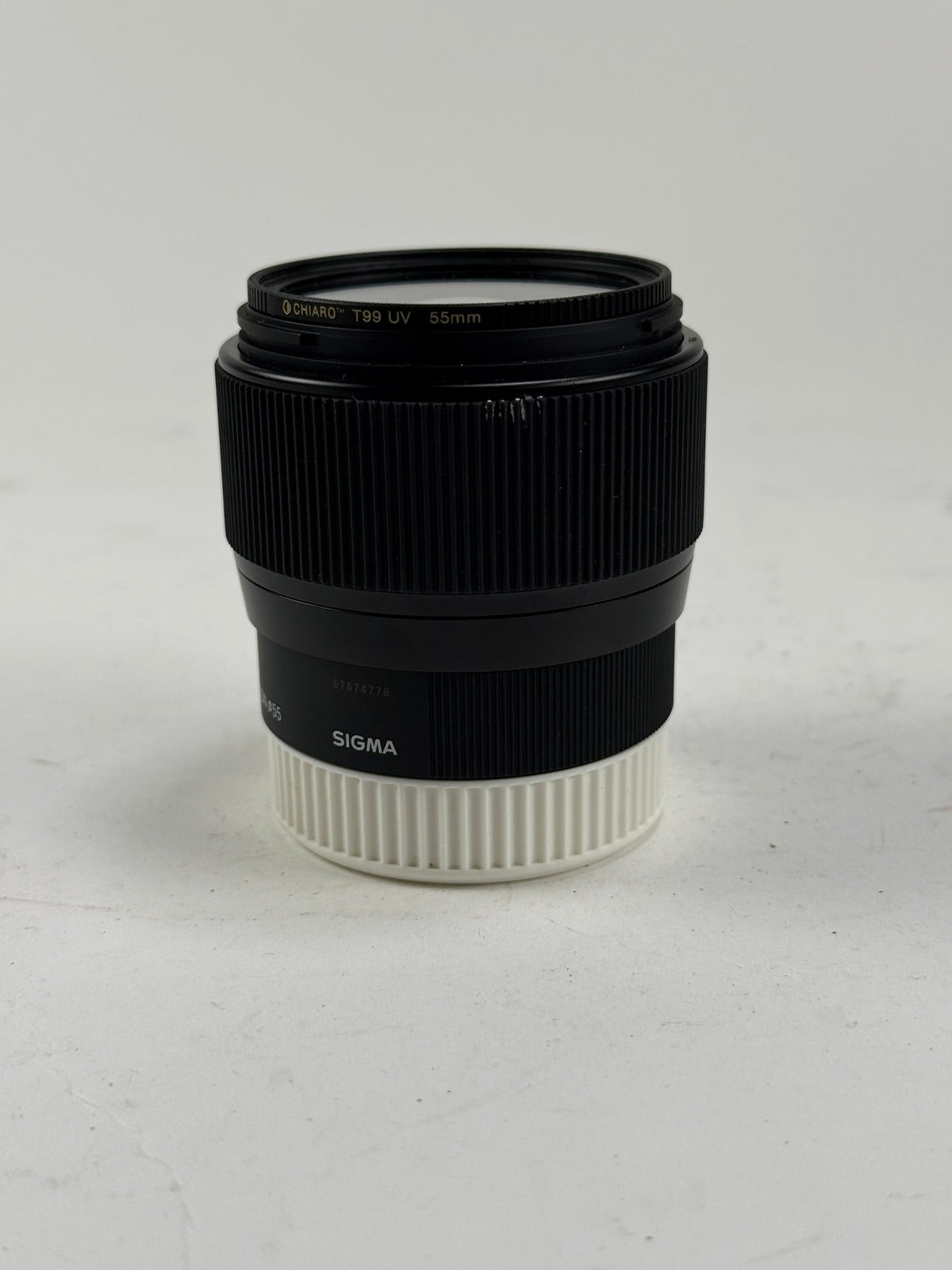 Sigma 56mm f1.4 DC DN Contemporary 018 Lens Sony E mount