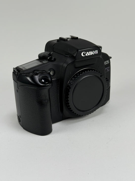 Canon EOS ELAN 7NE 35mm AF Film Camera body