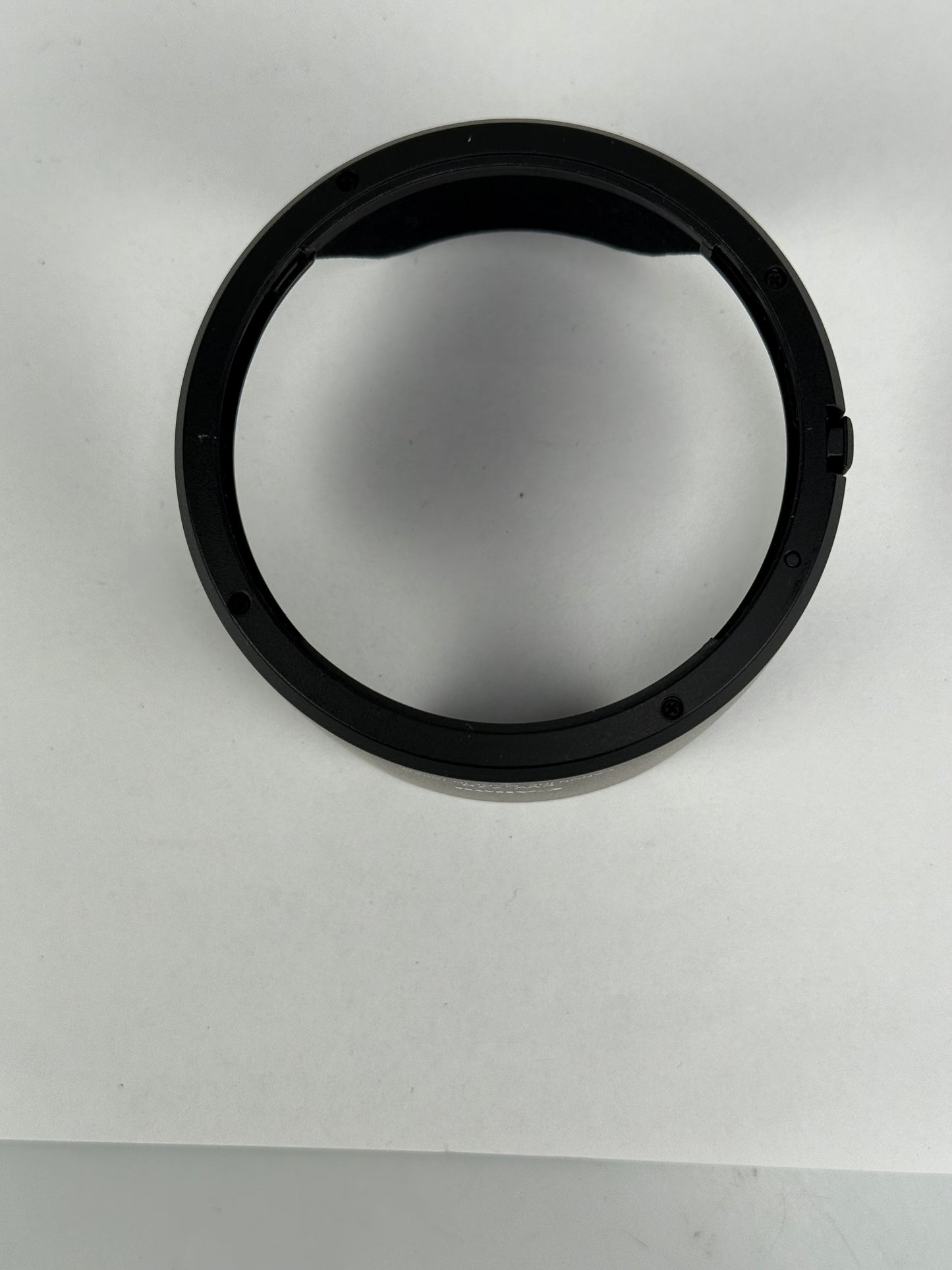 Canon EW-77B OEM Camera Lens Hood For EF 35mm f/1.4L II USM