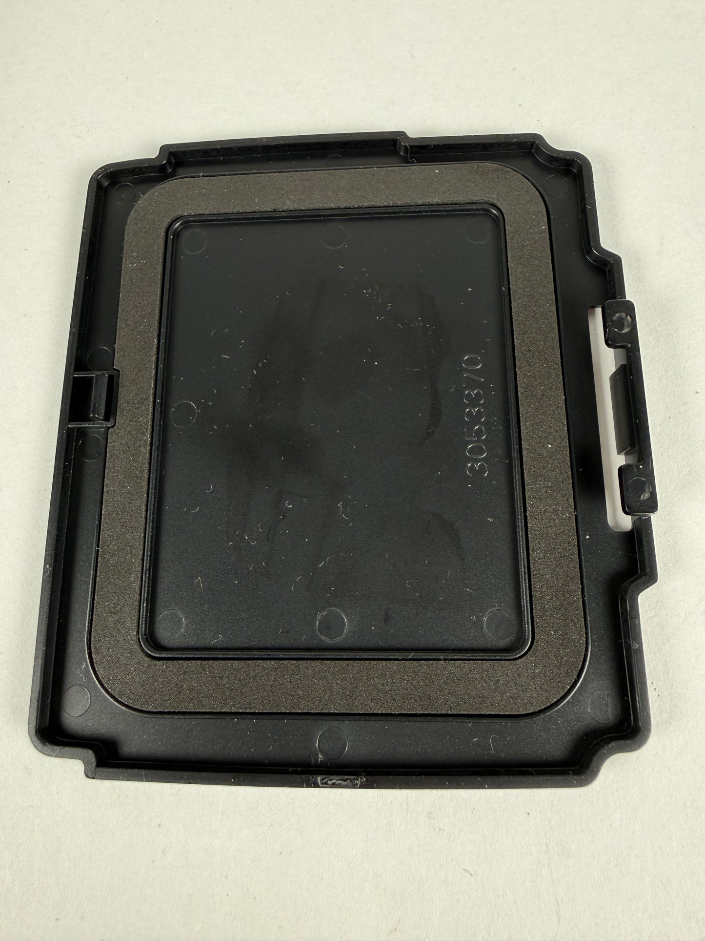Hasselblad Protective Rear Body Cover Cap 3053370 for H Series Cameras