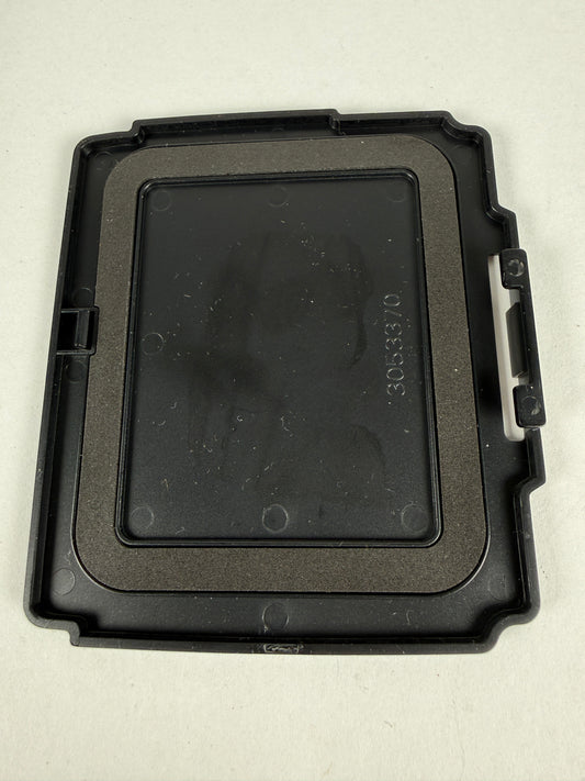 Hasselblad Protective Rear Body Cover Cap 3053370 for H Series Cameras