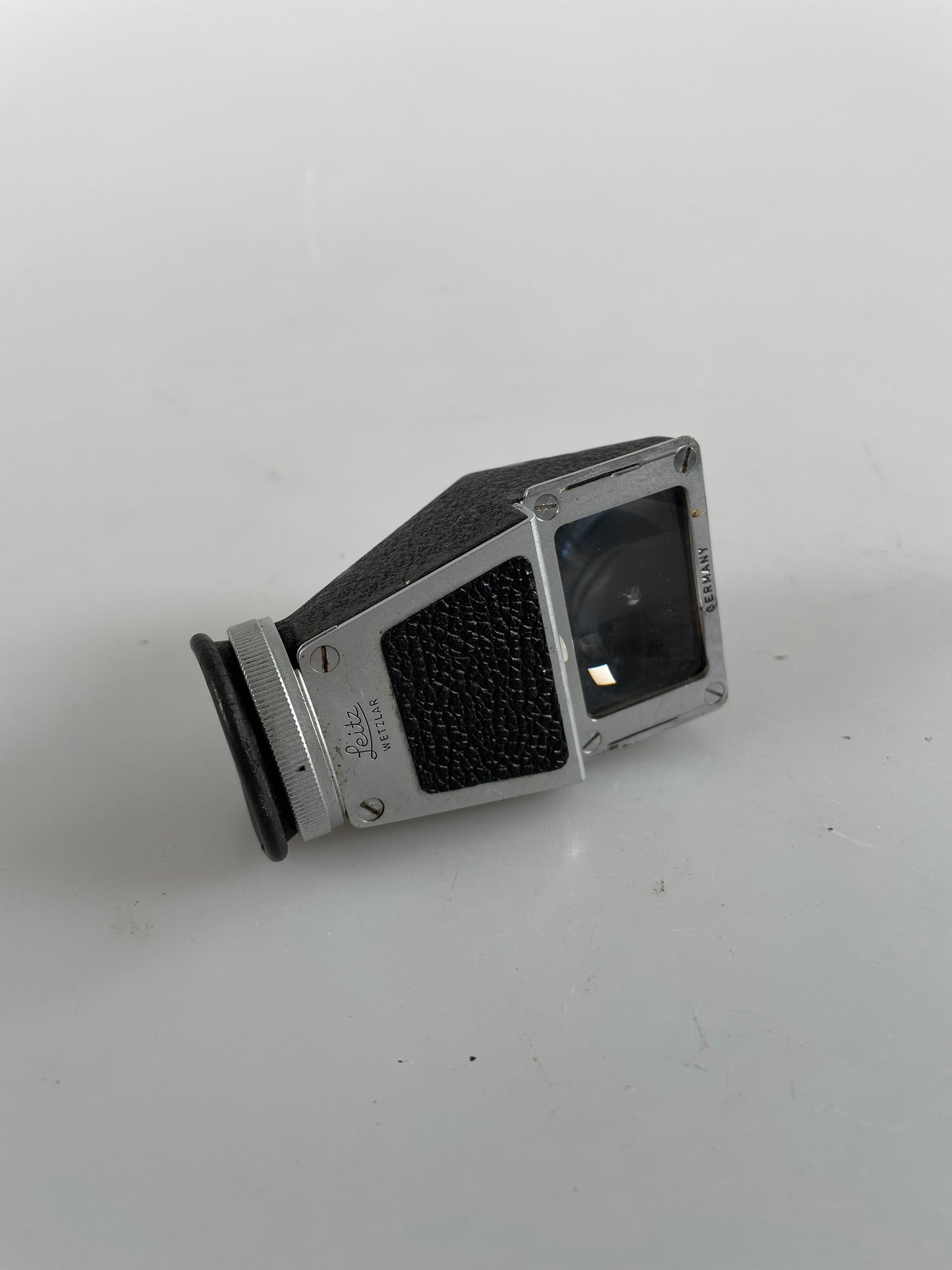 Leica Leitz Prism Finder 16460T for Visoflex